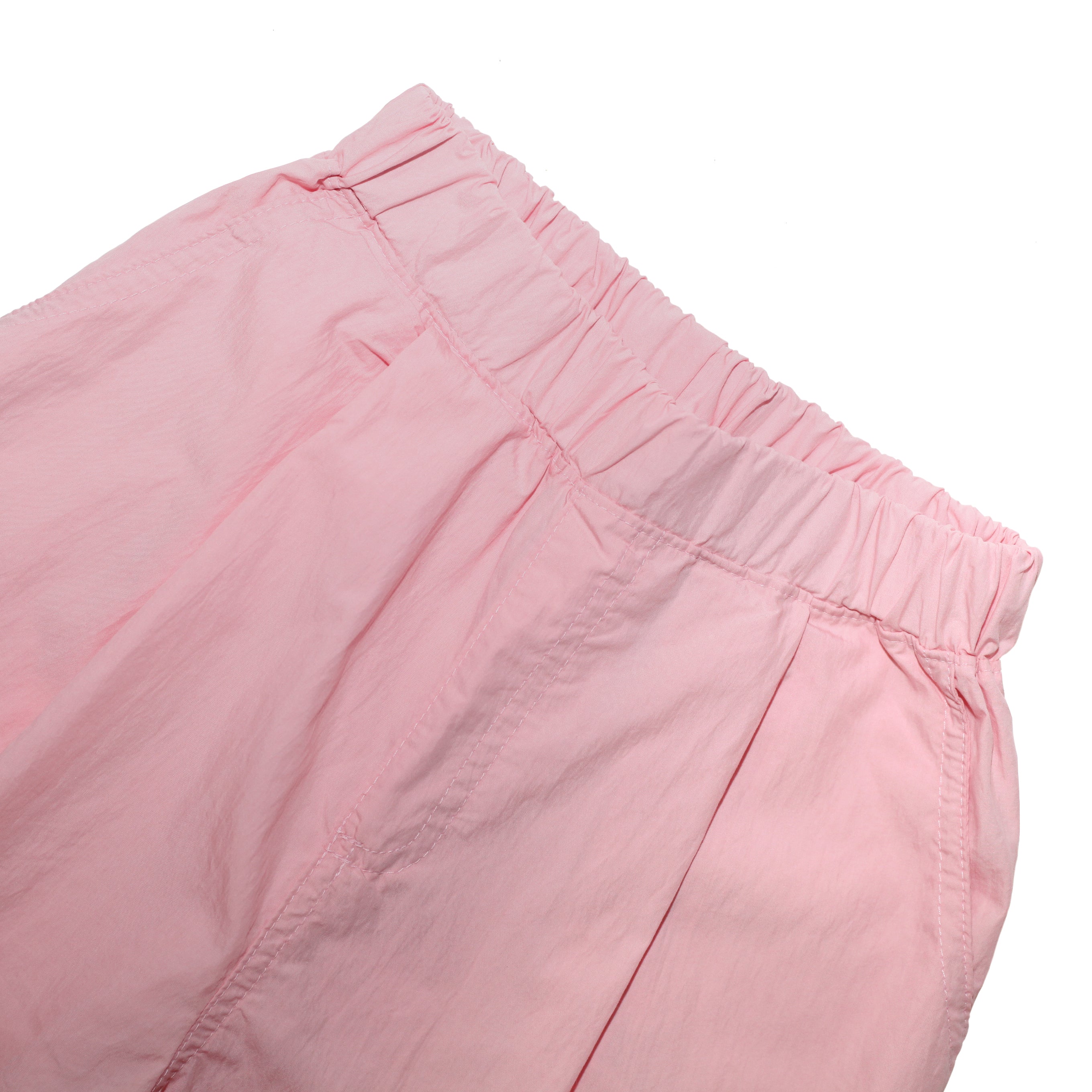 Dart Baggy Pants