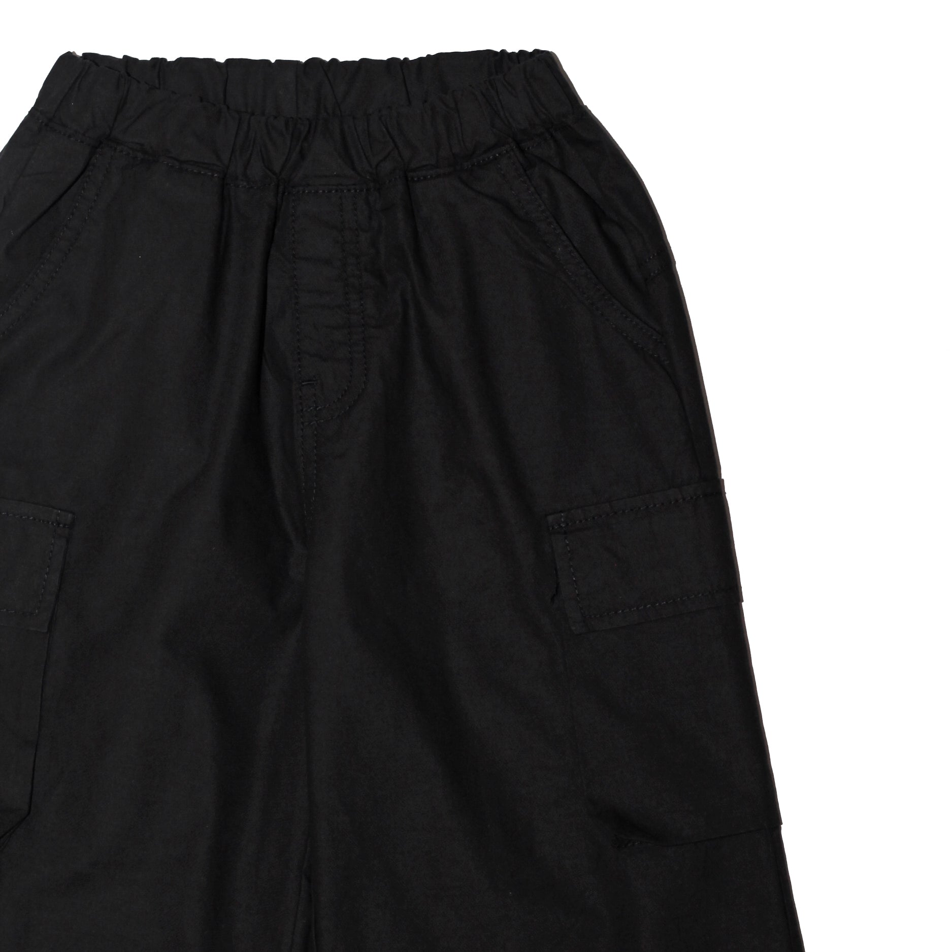Cargo Wide Pants