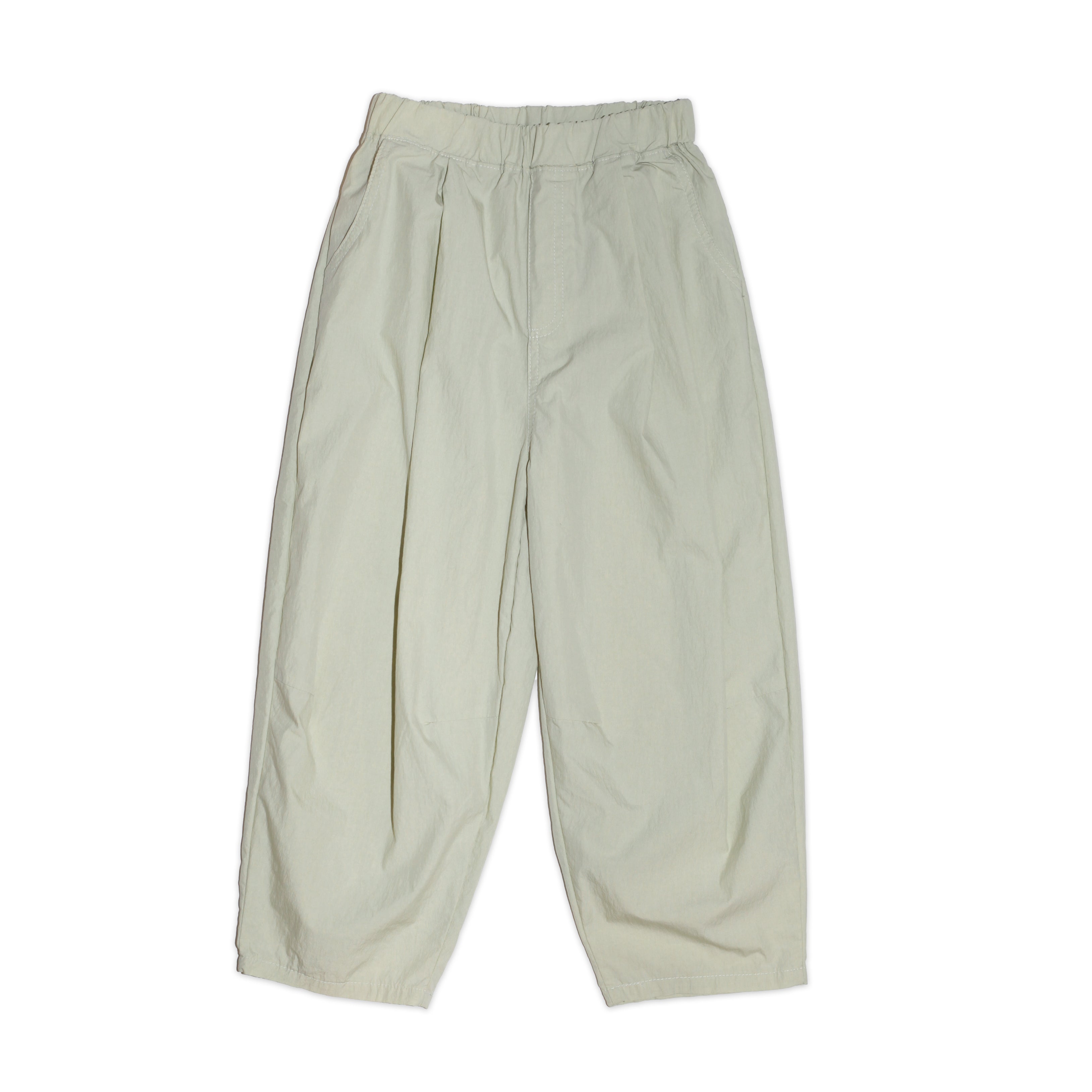 Dart Baggy Pants