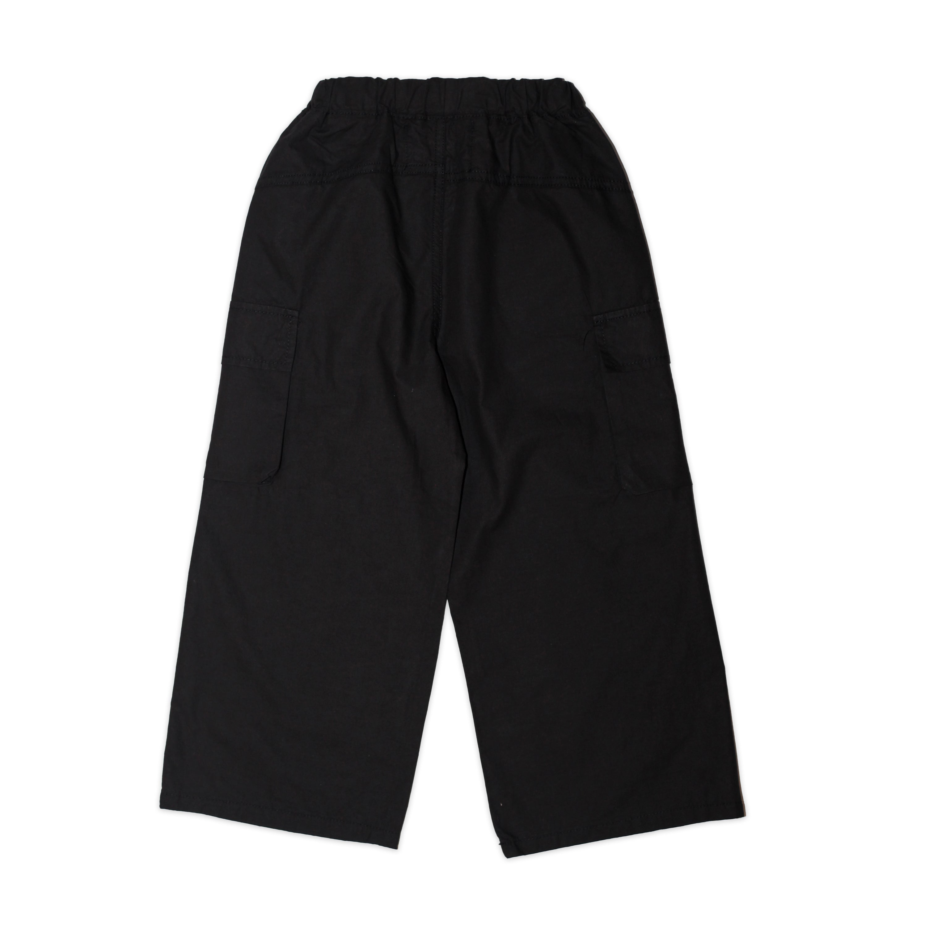 Cargo Wide Pants