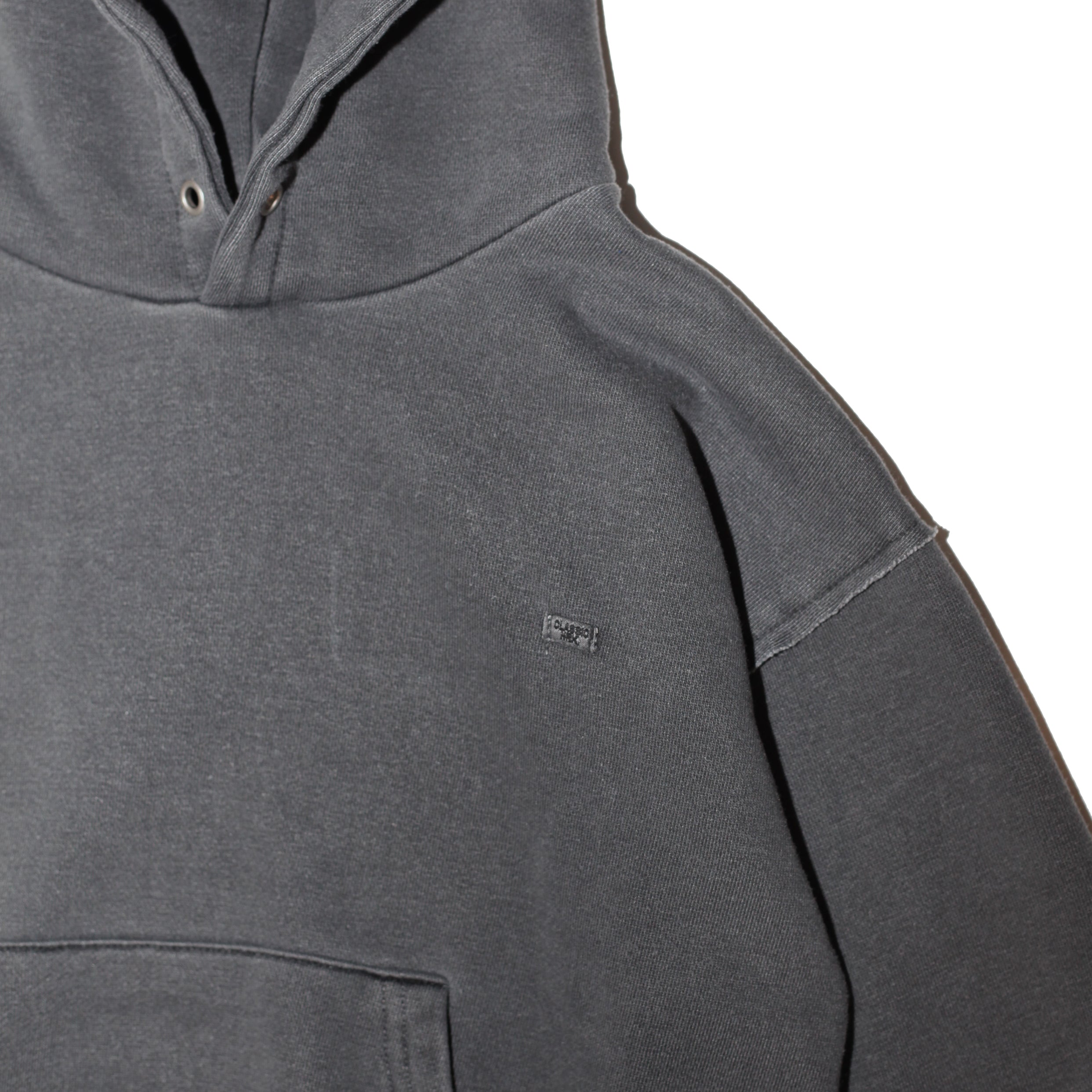 Pigment Hoodie