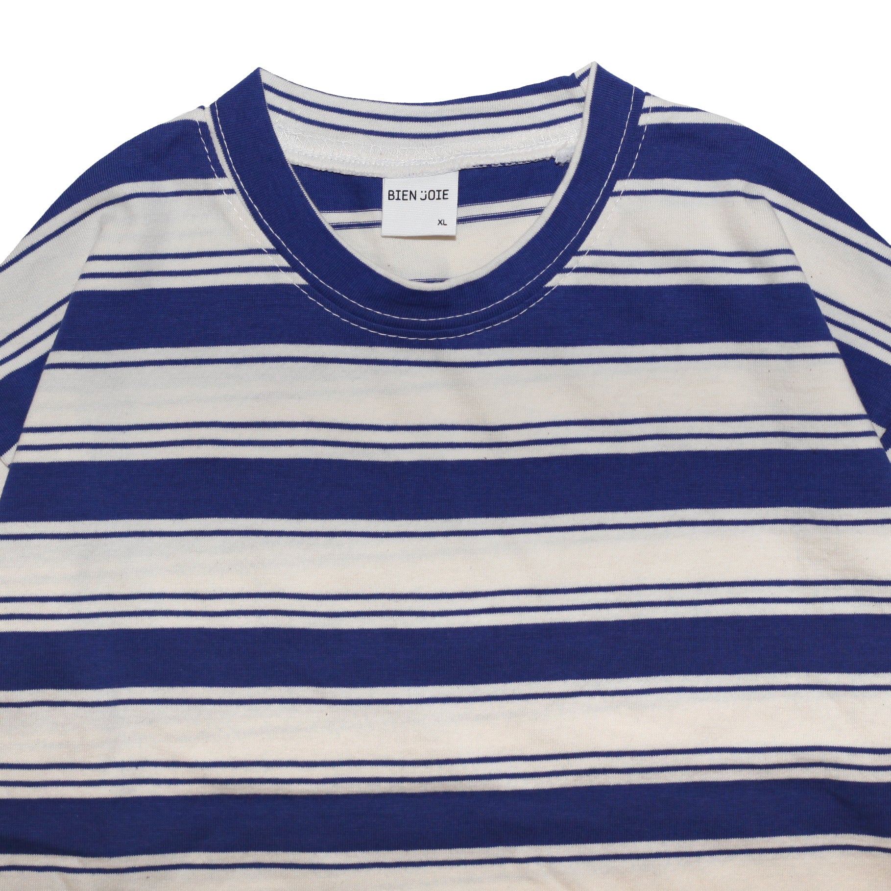 Stripes Long Sleeve