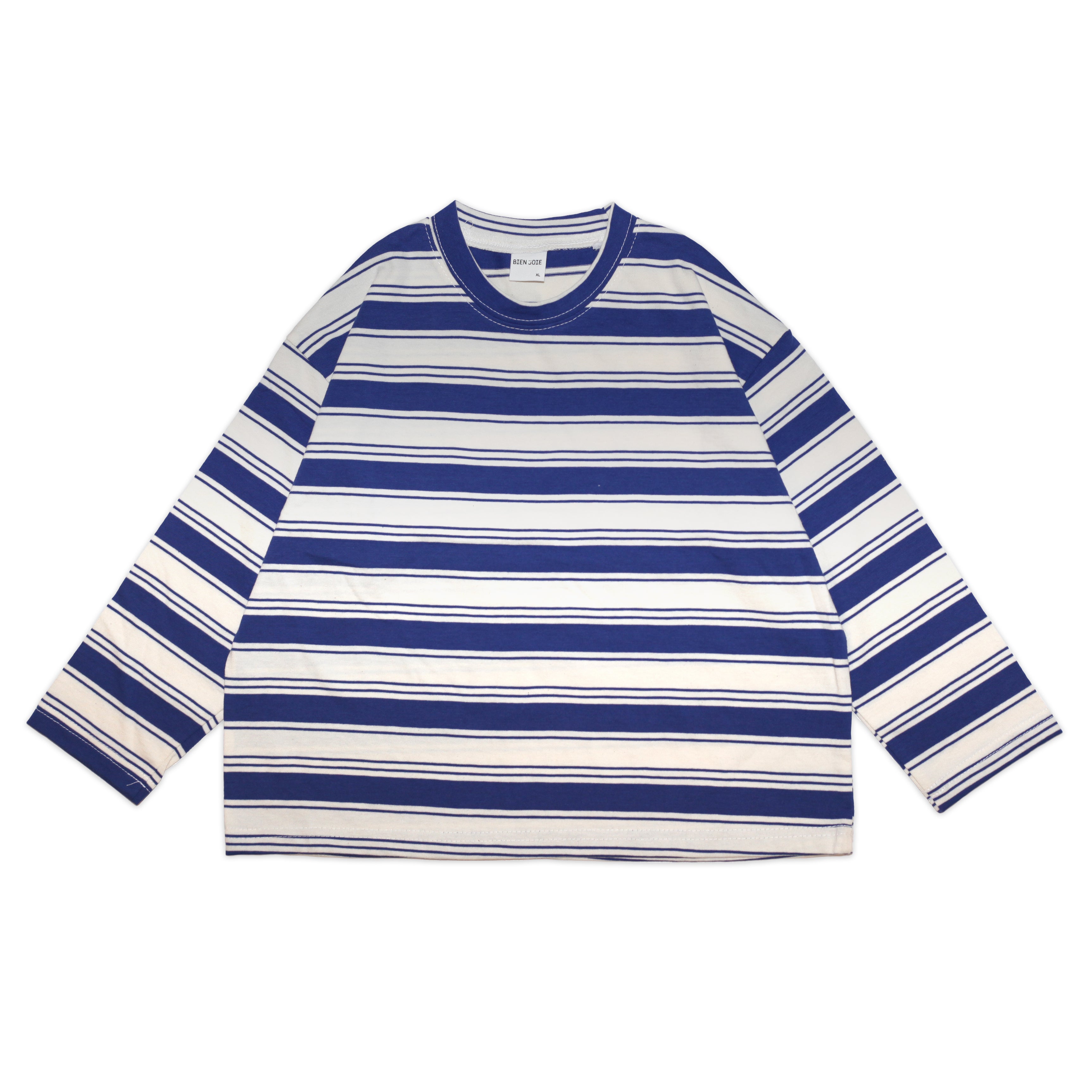 Stripes Long Sleeve