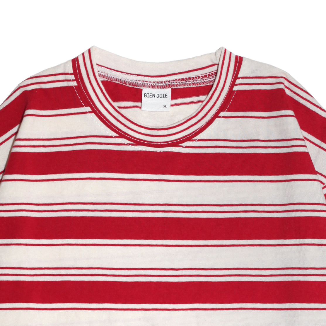 Stripes Long Sleeve