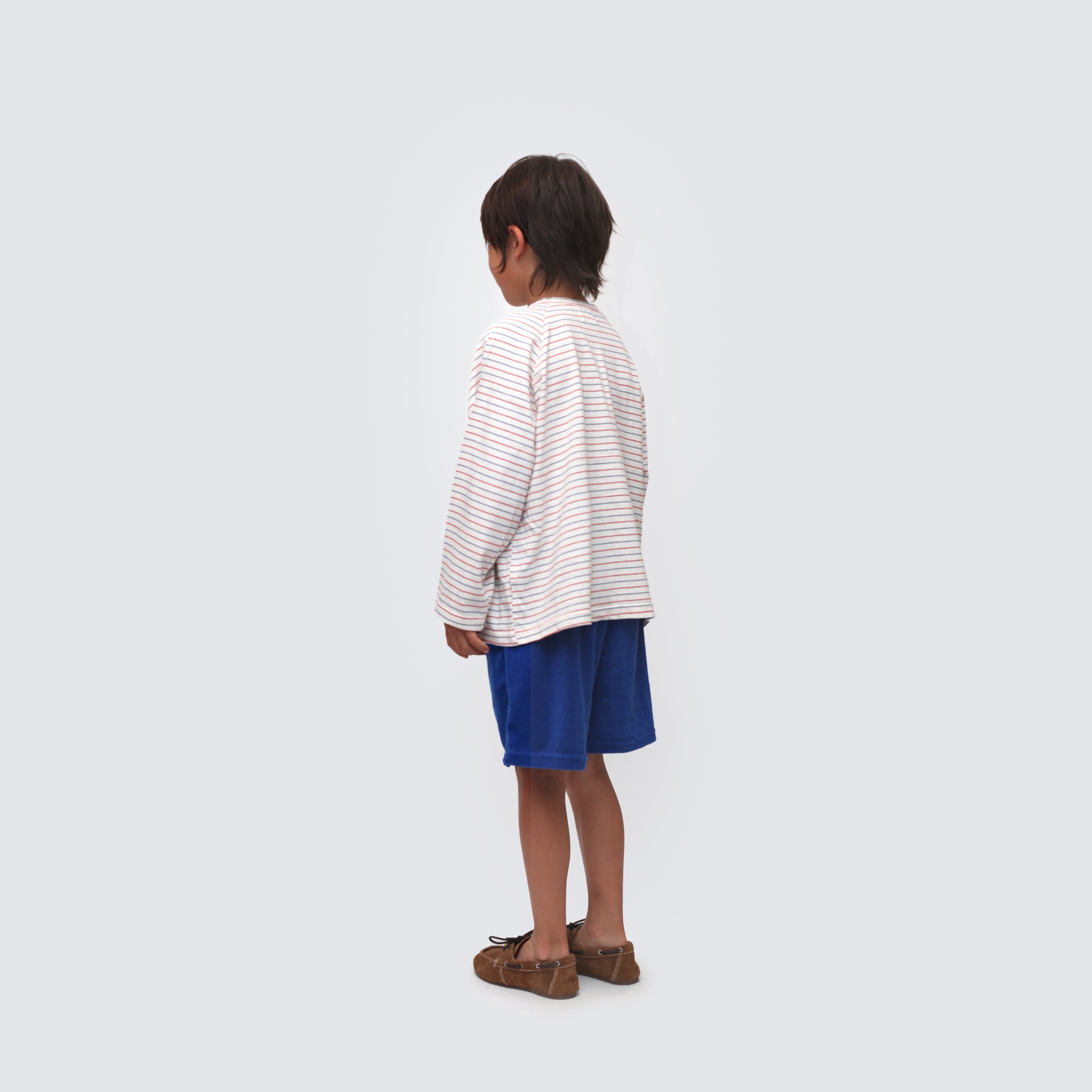 Terry Shorts