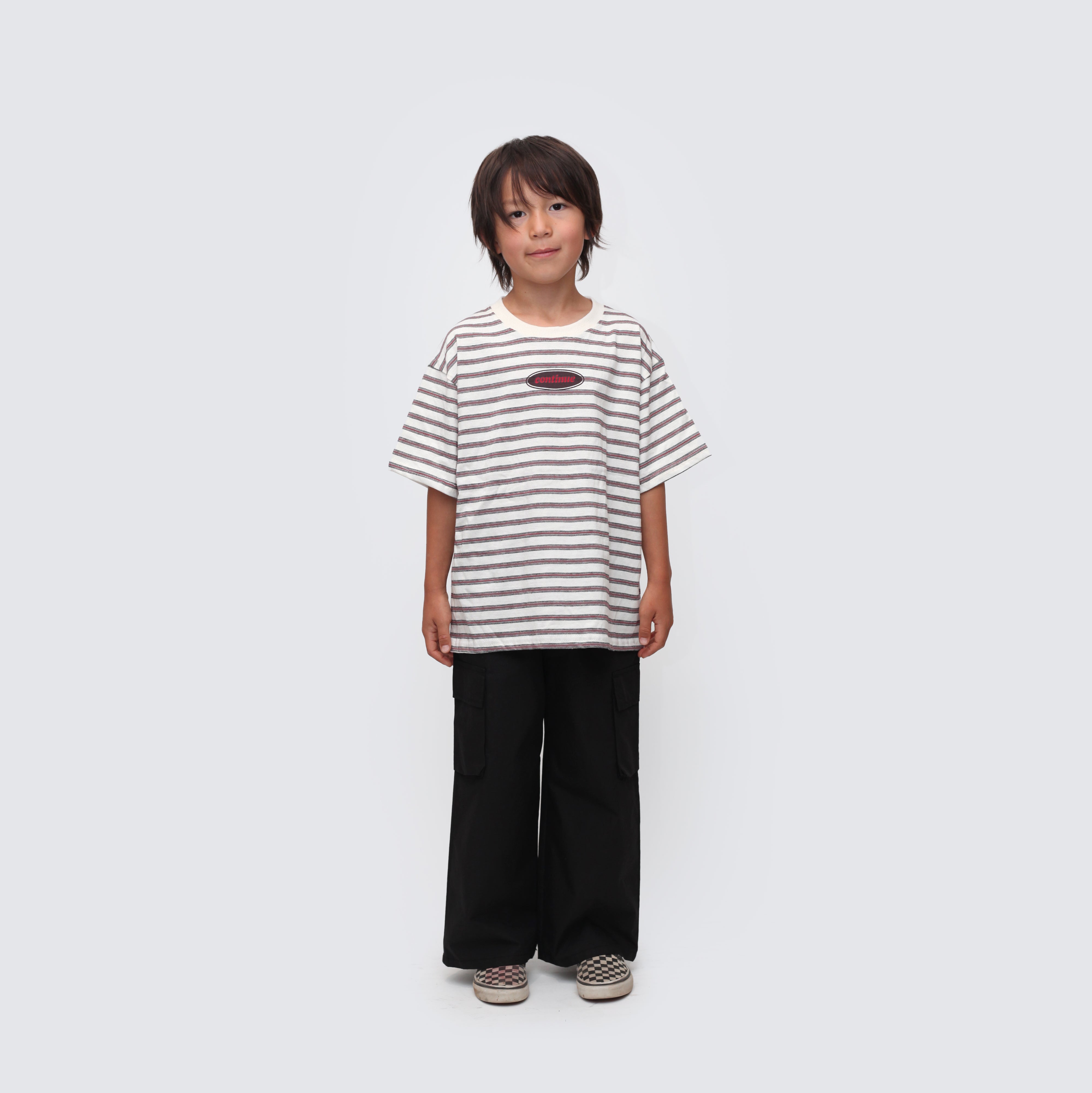 Continue Tee