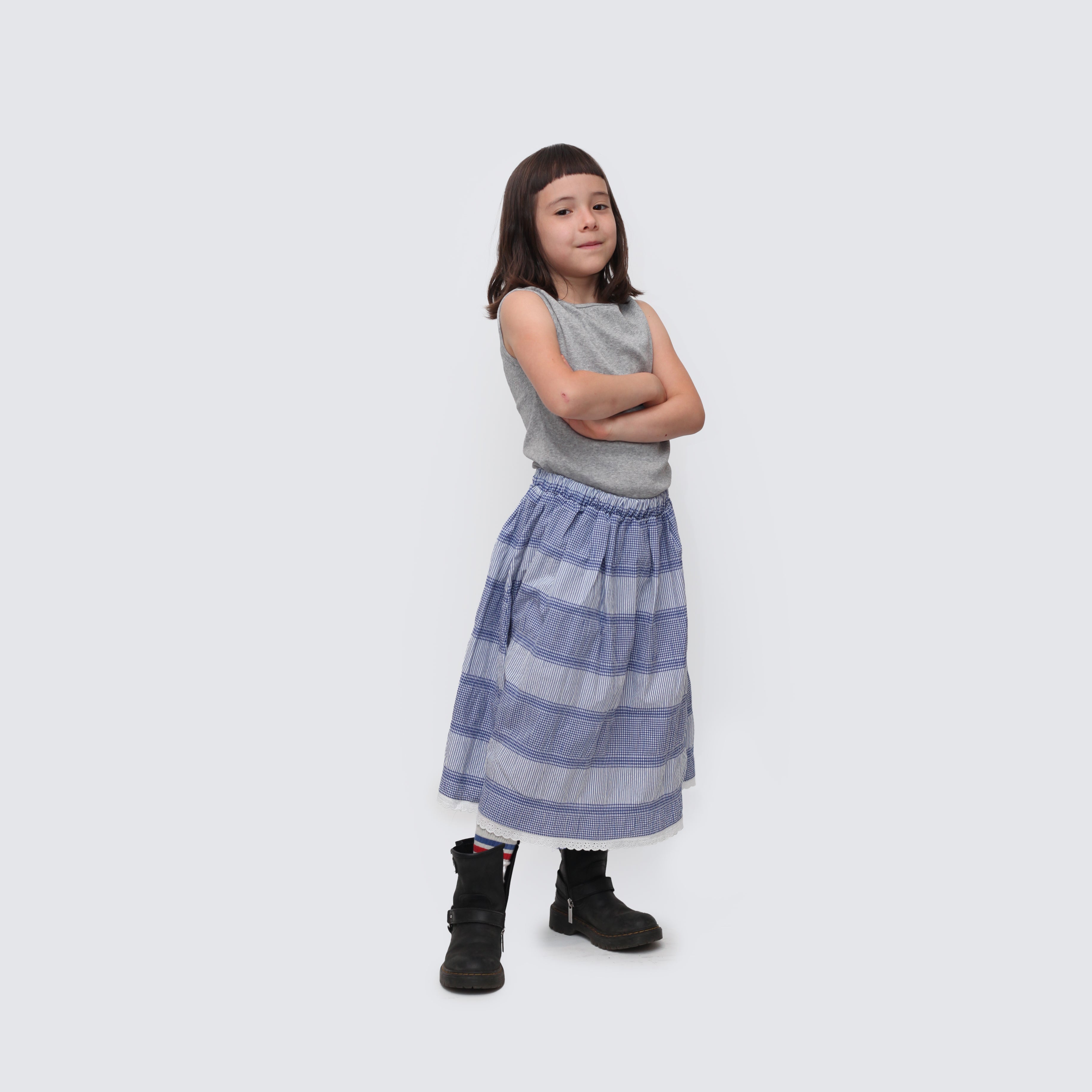 Oskar Skirt