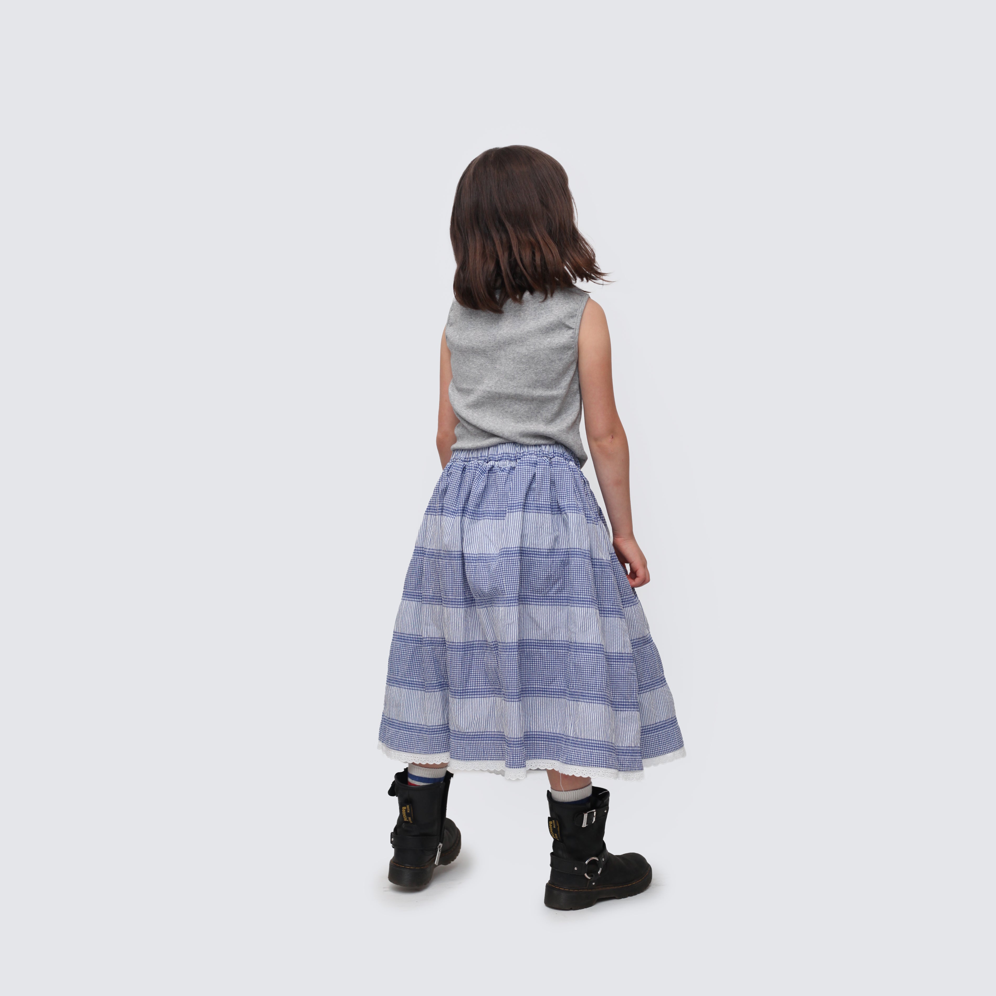 Oskar Skirt
