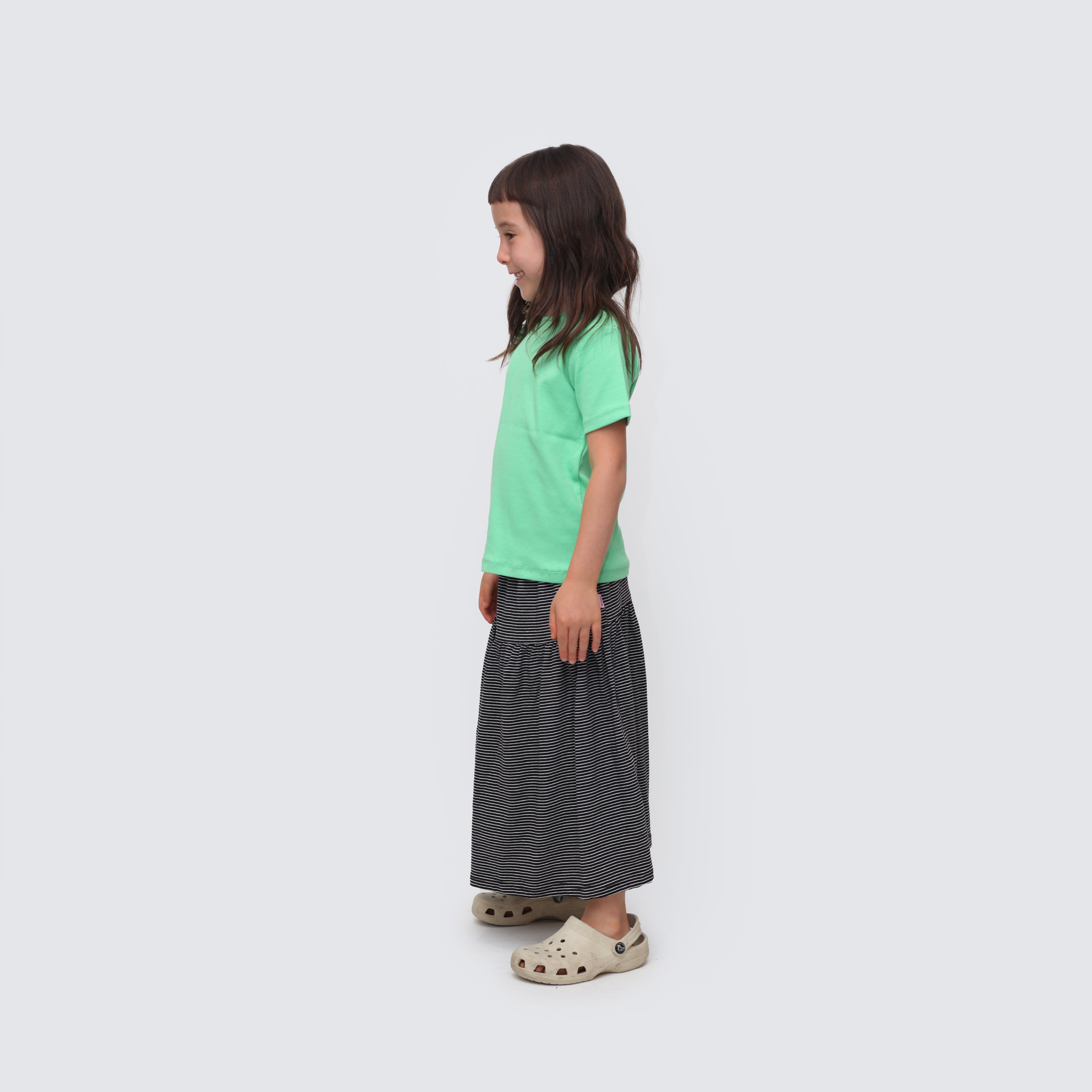 Color Paper Tee