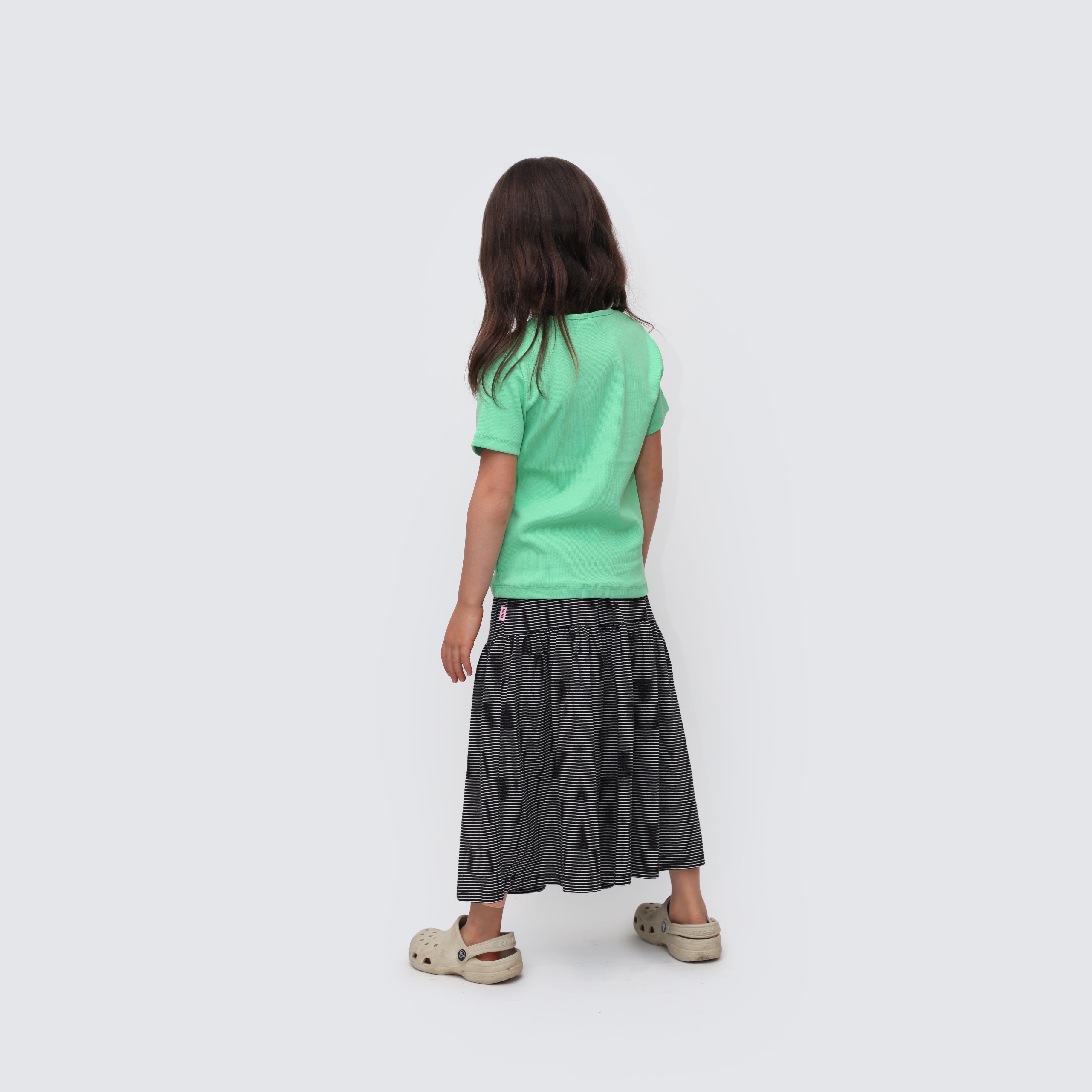 Color Paper Tee