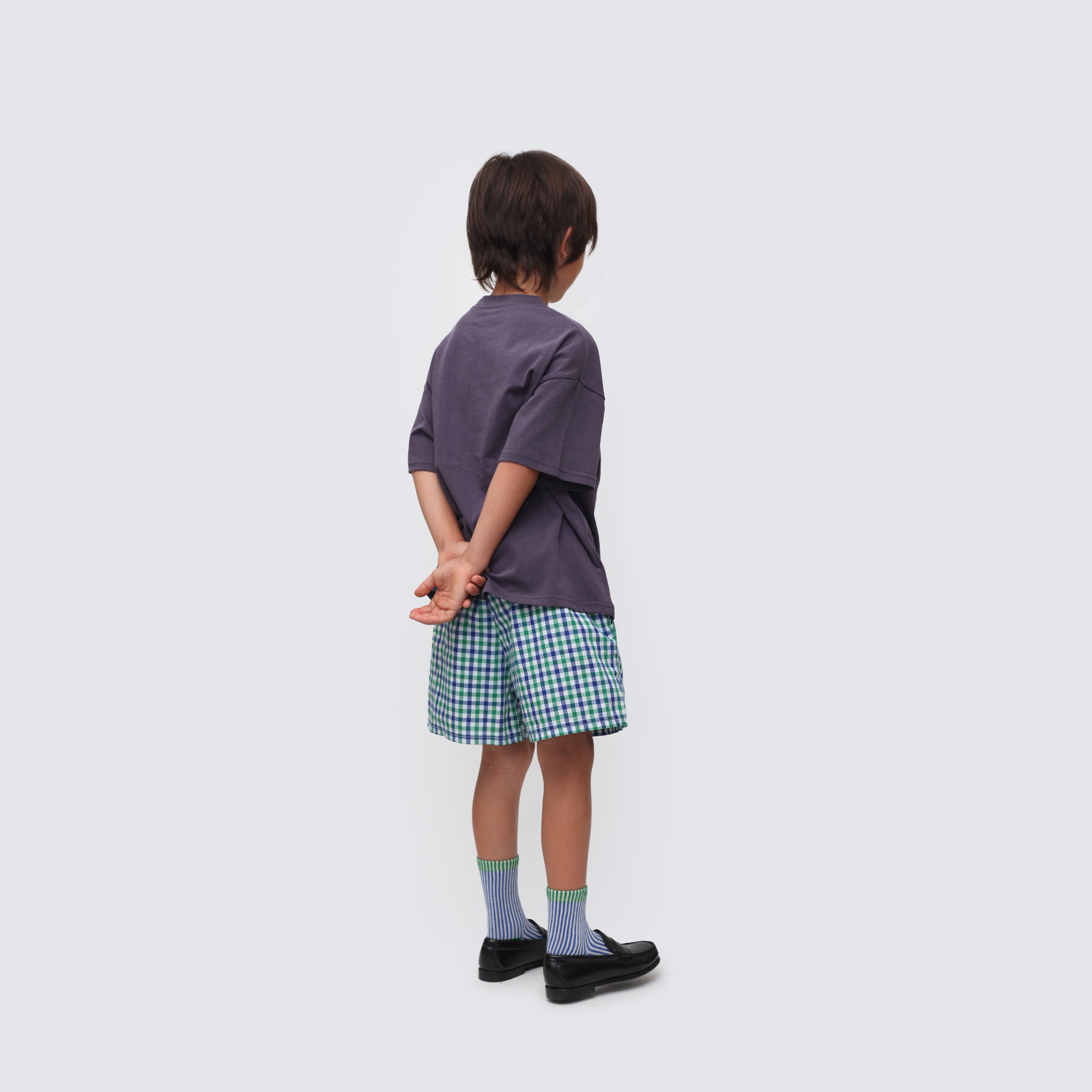 Low Key Shorts