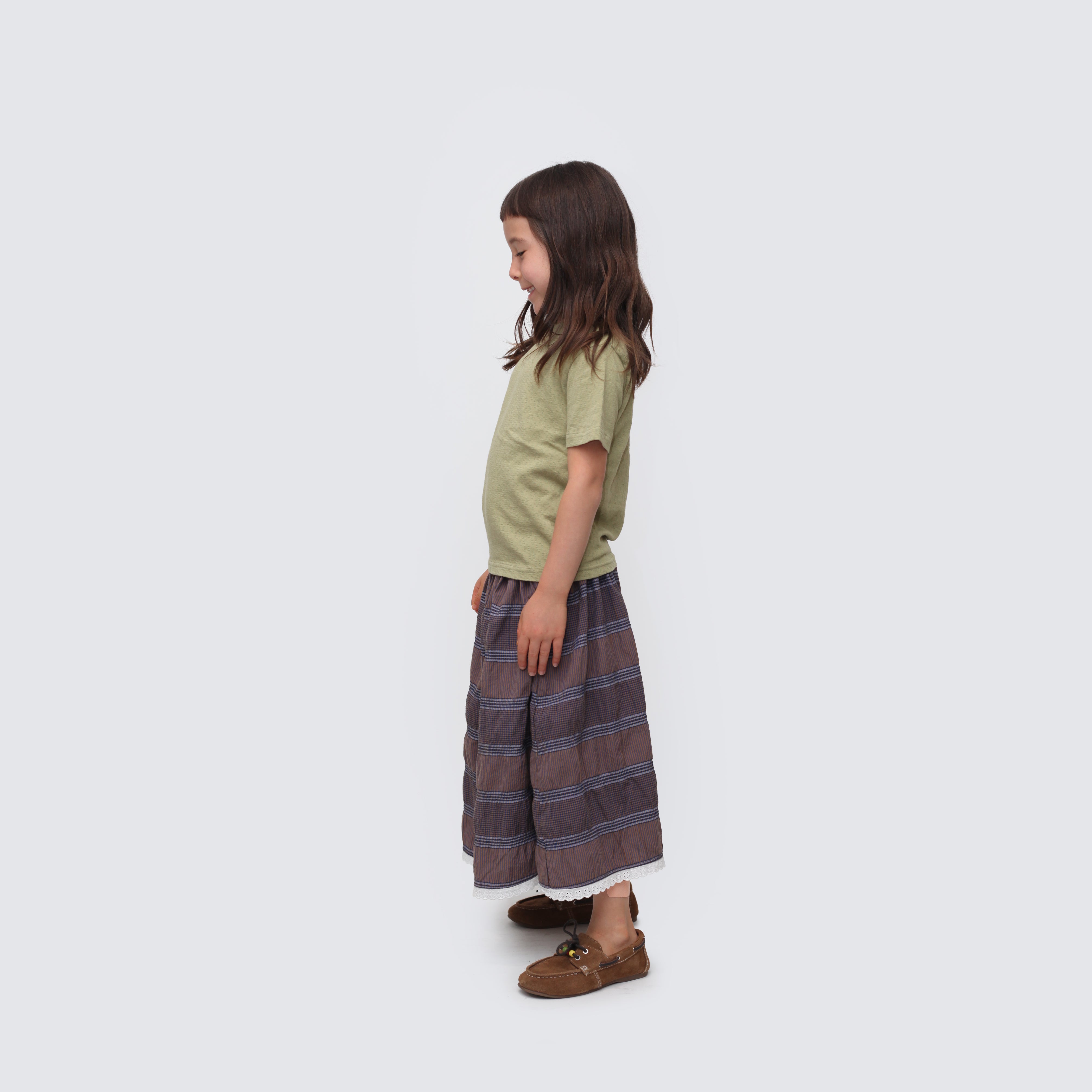 Oskar Skirt