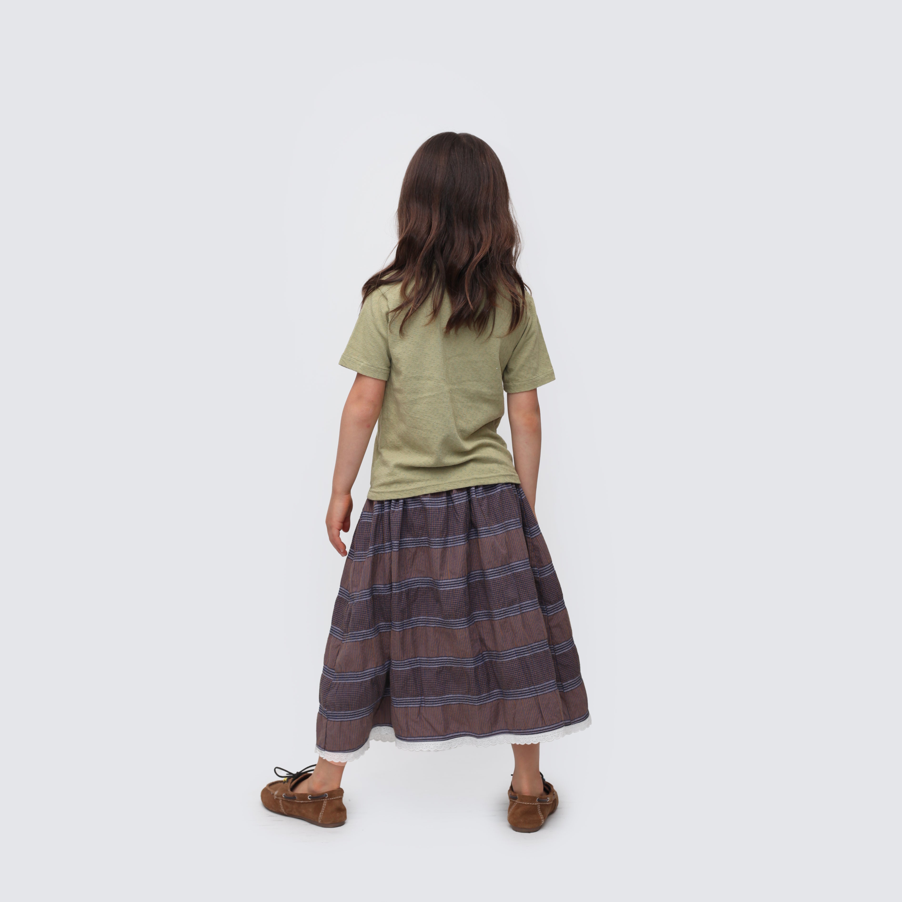 Oskar Skirt