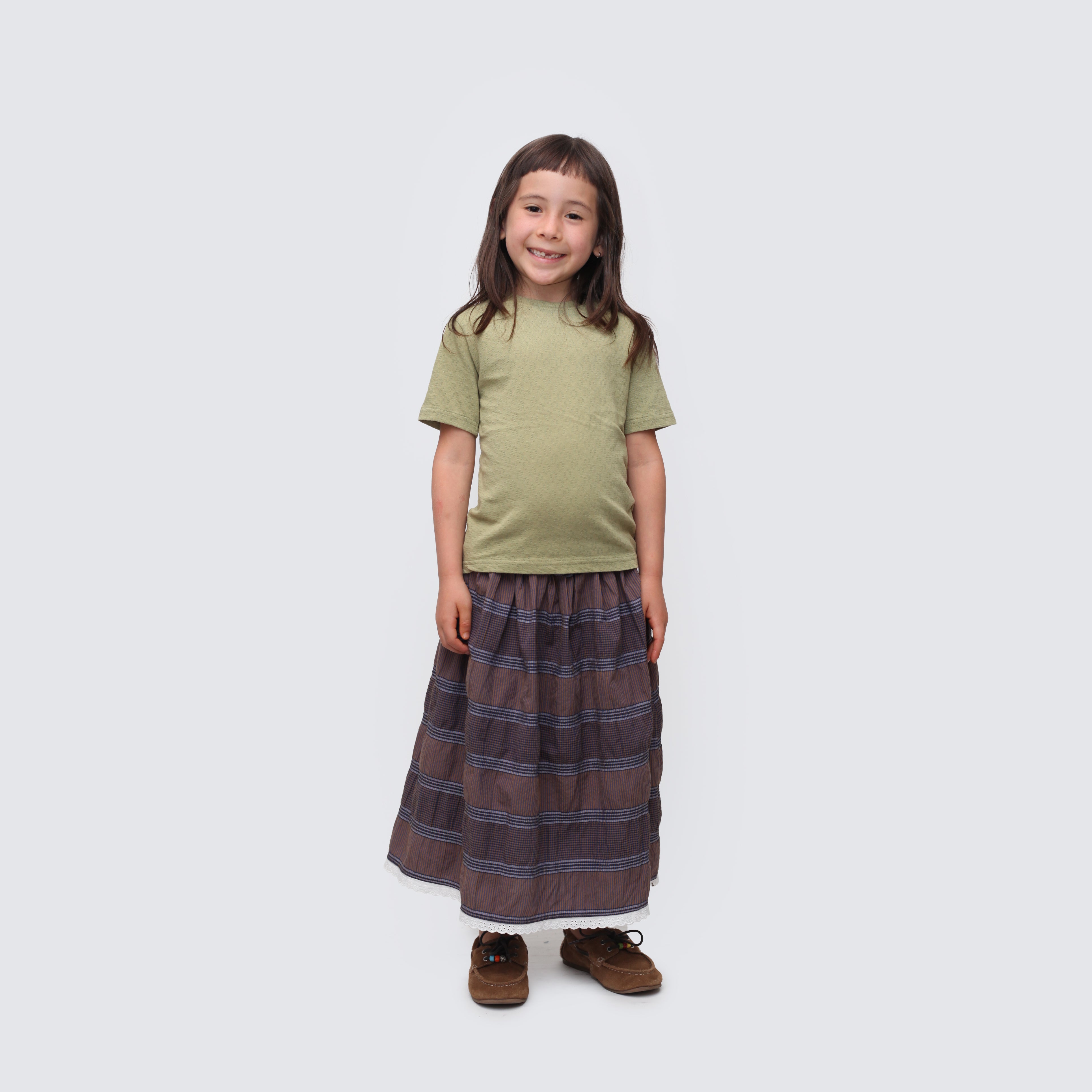 Oskar Skirt