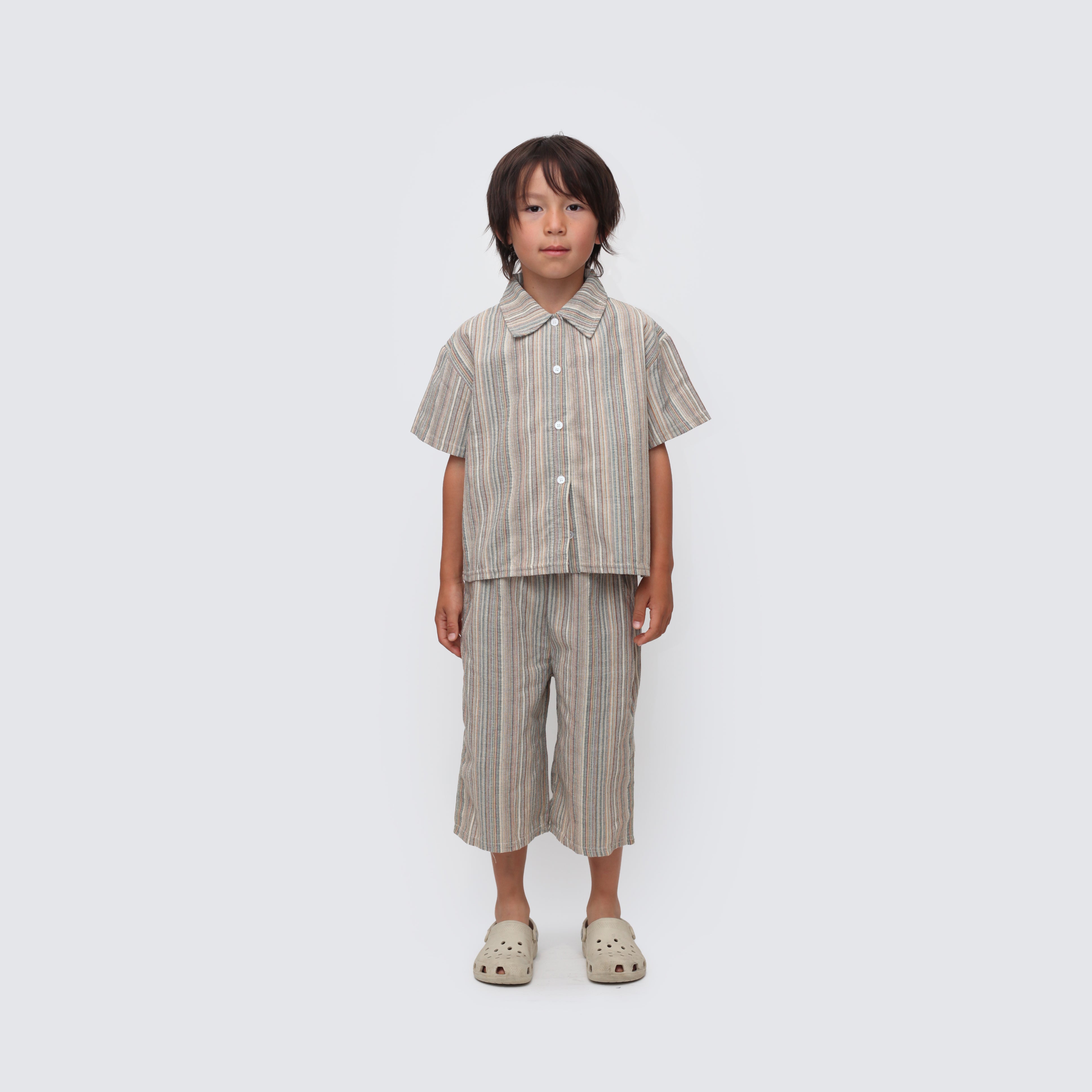 Bell Stripe Set