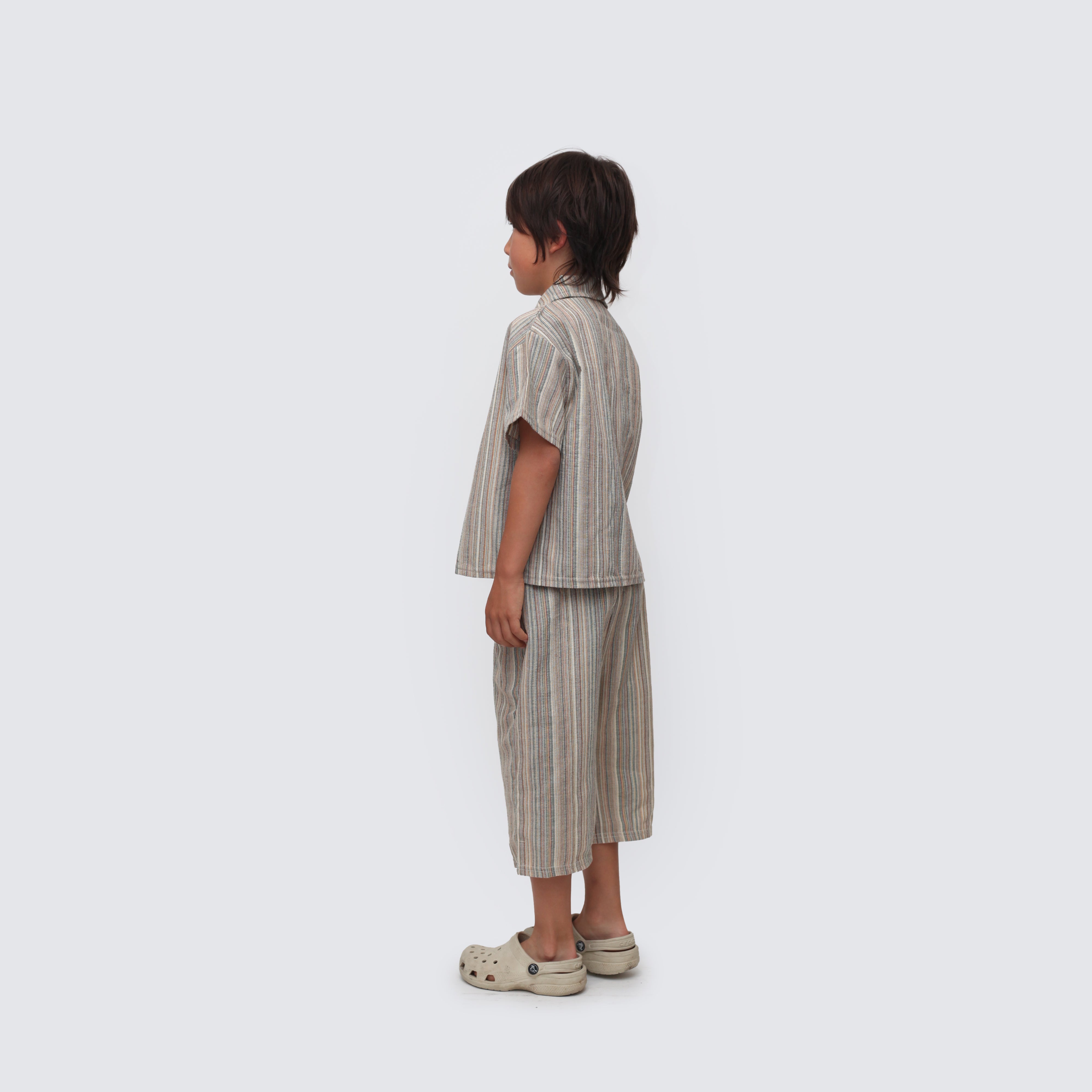 Bell Stripe Set