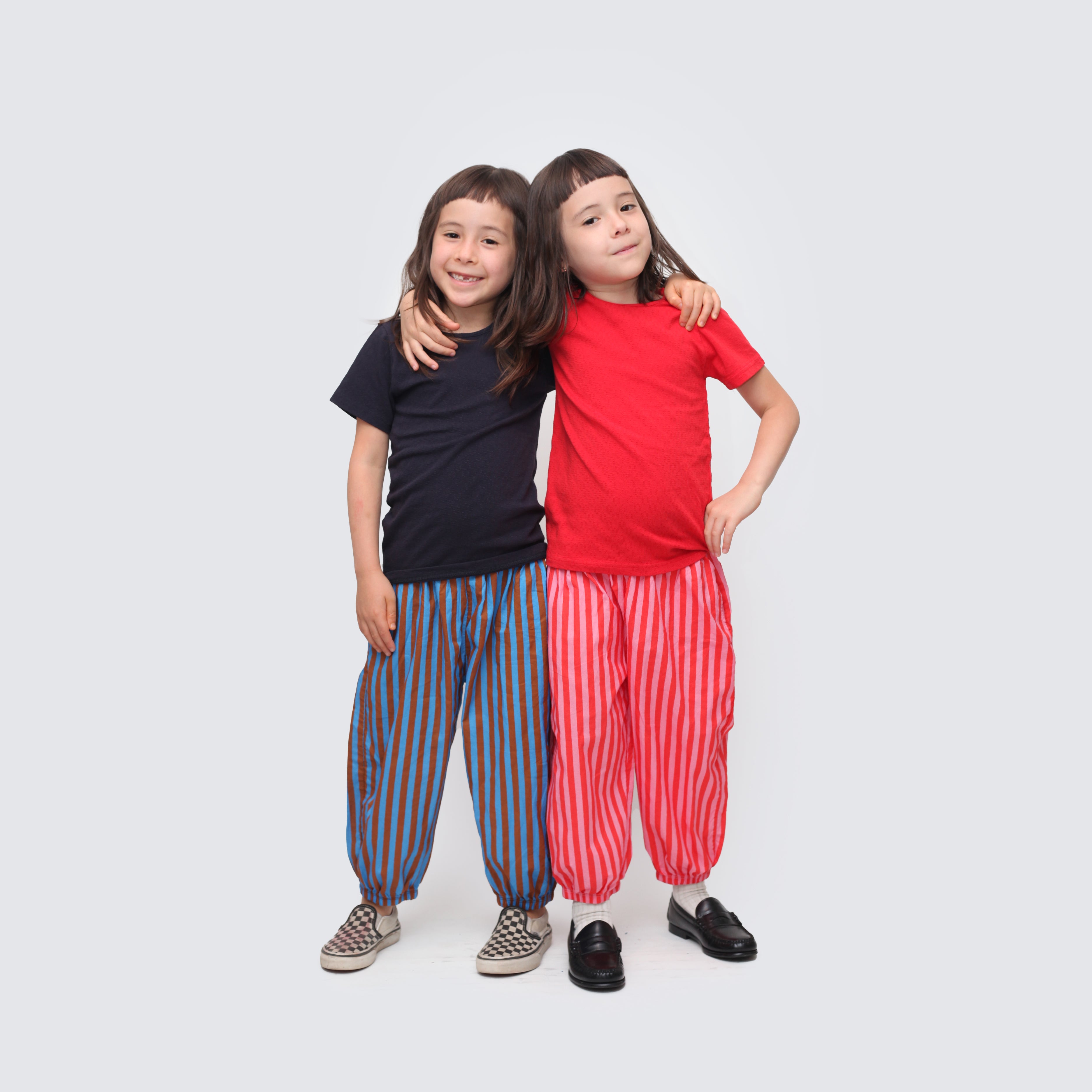 Roro Baggy Pants