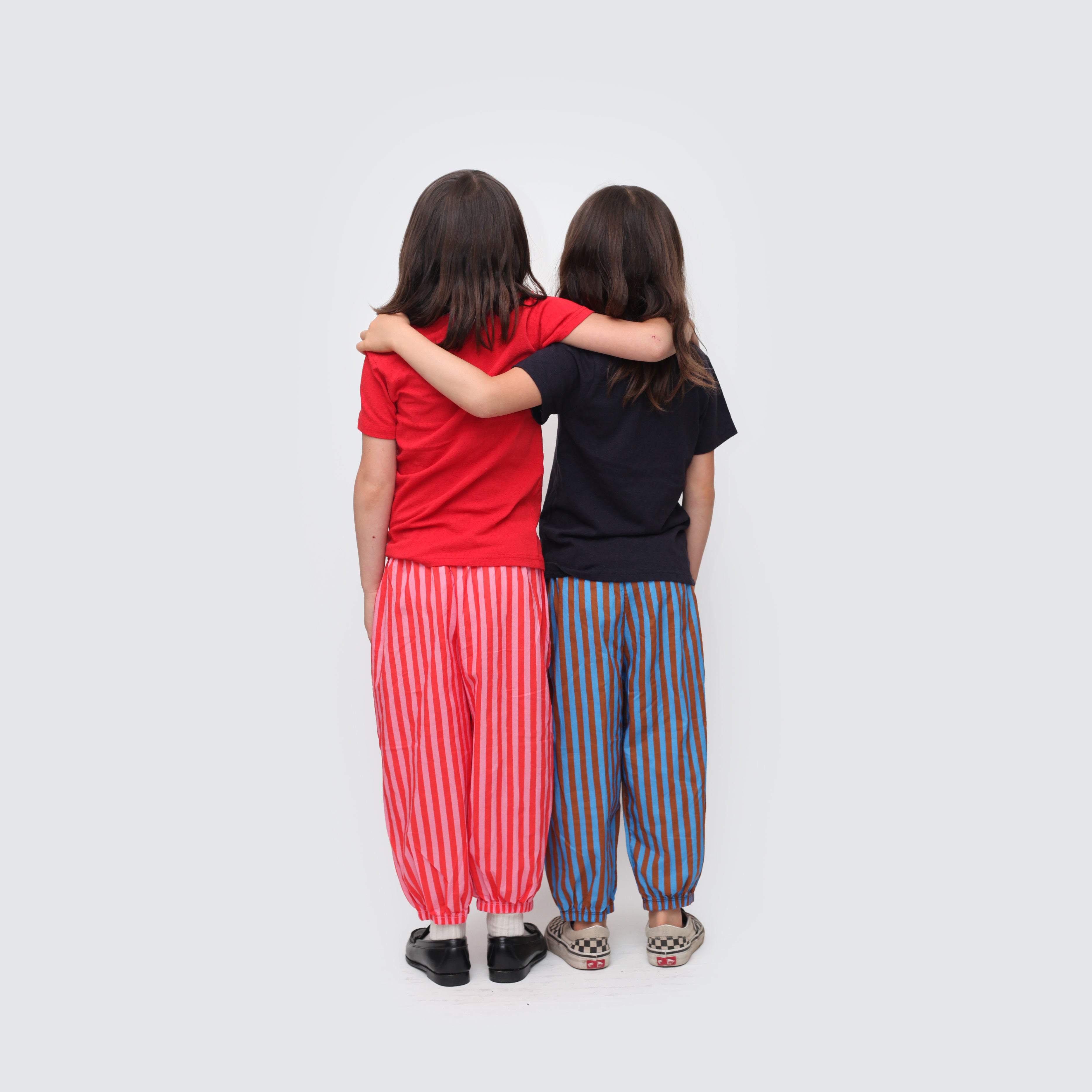 Roro Baggy Pants
