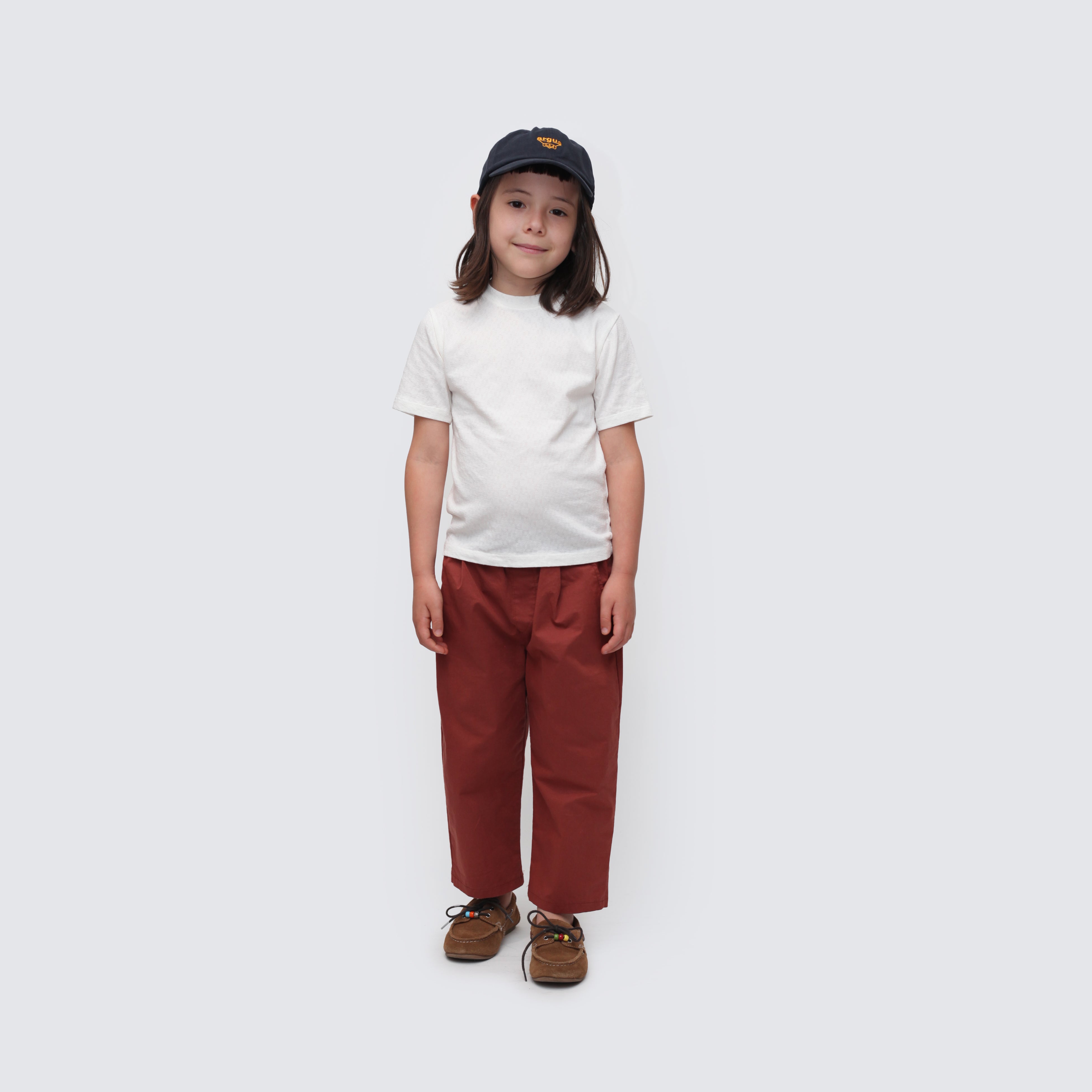 Rosy Tee