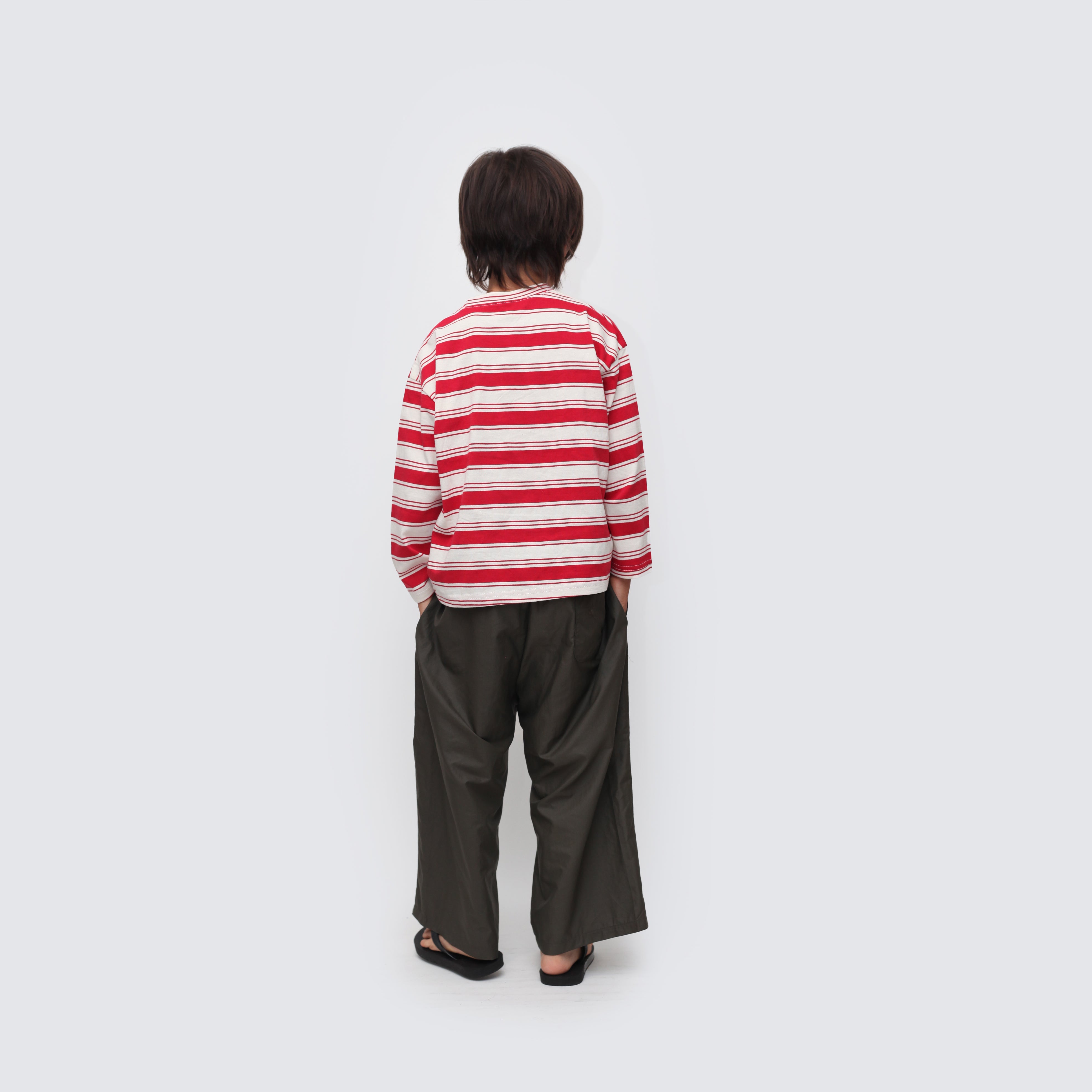 Bravo Pants