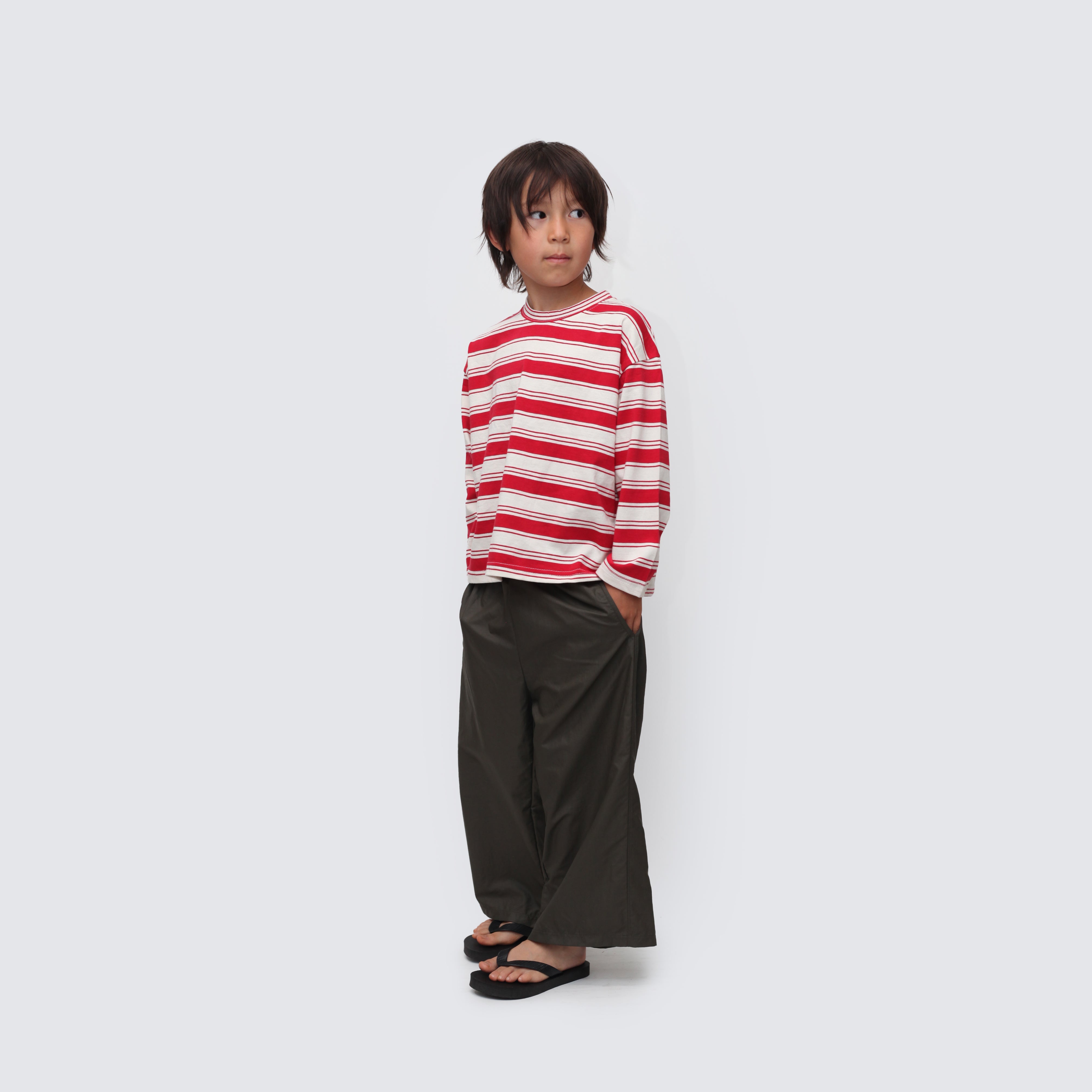 Bravo Pants