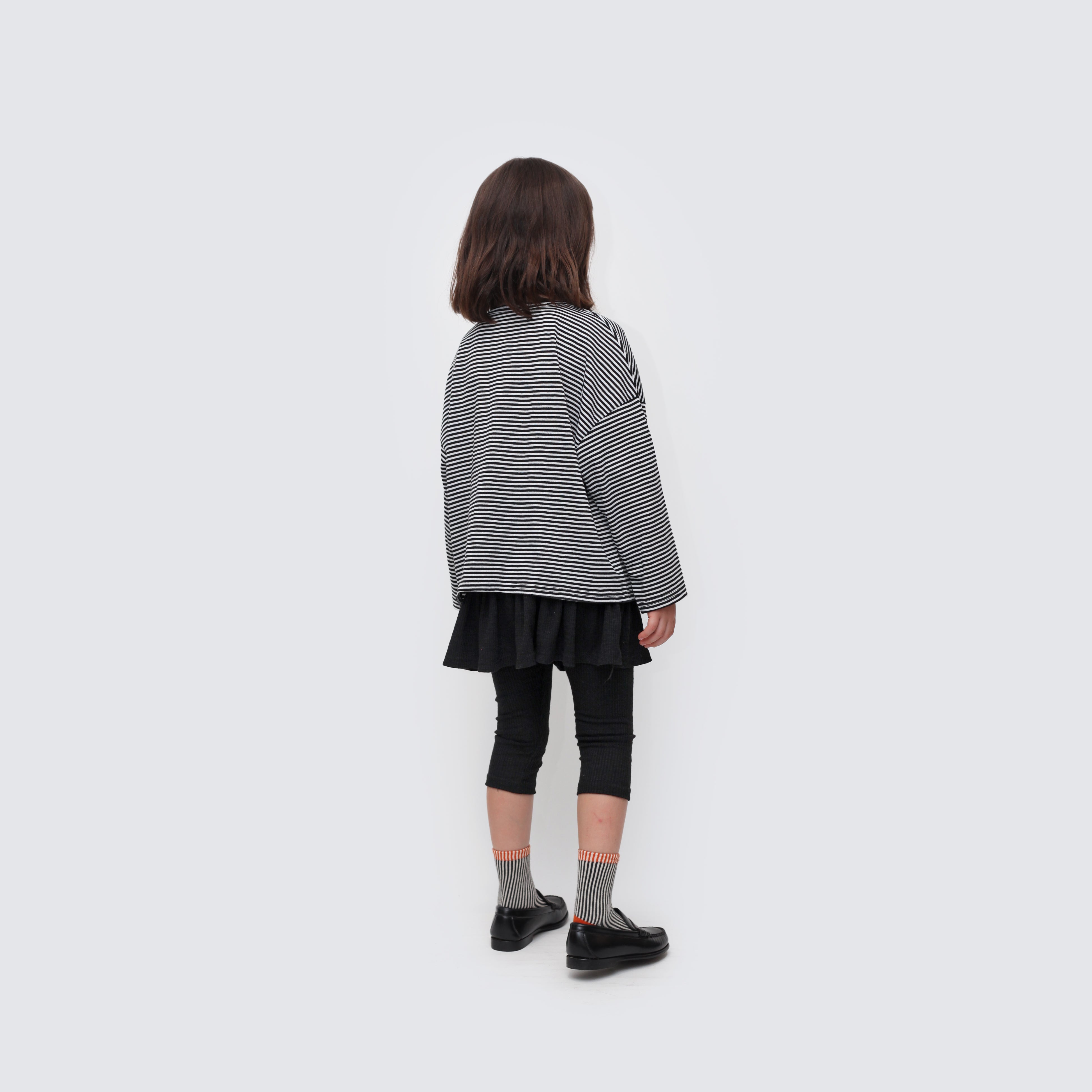 Skirt Leggings