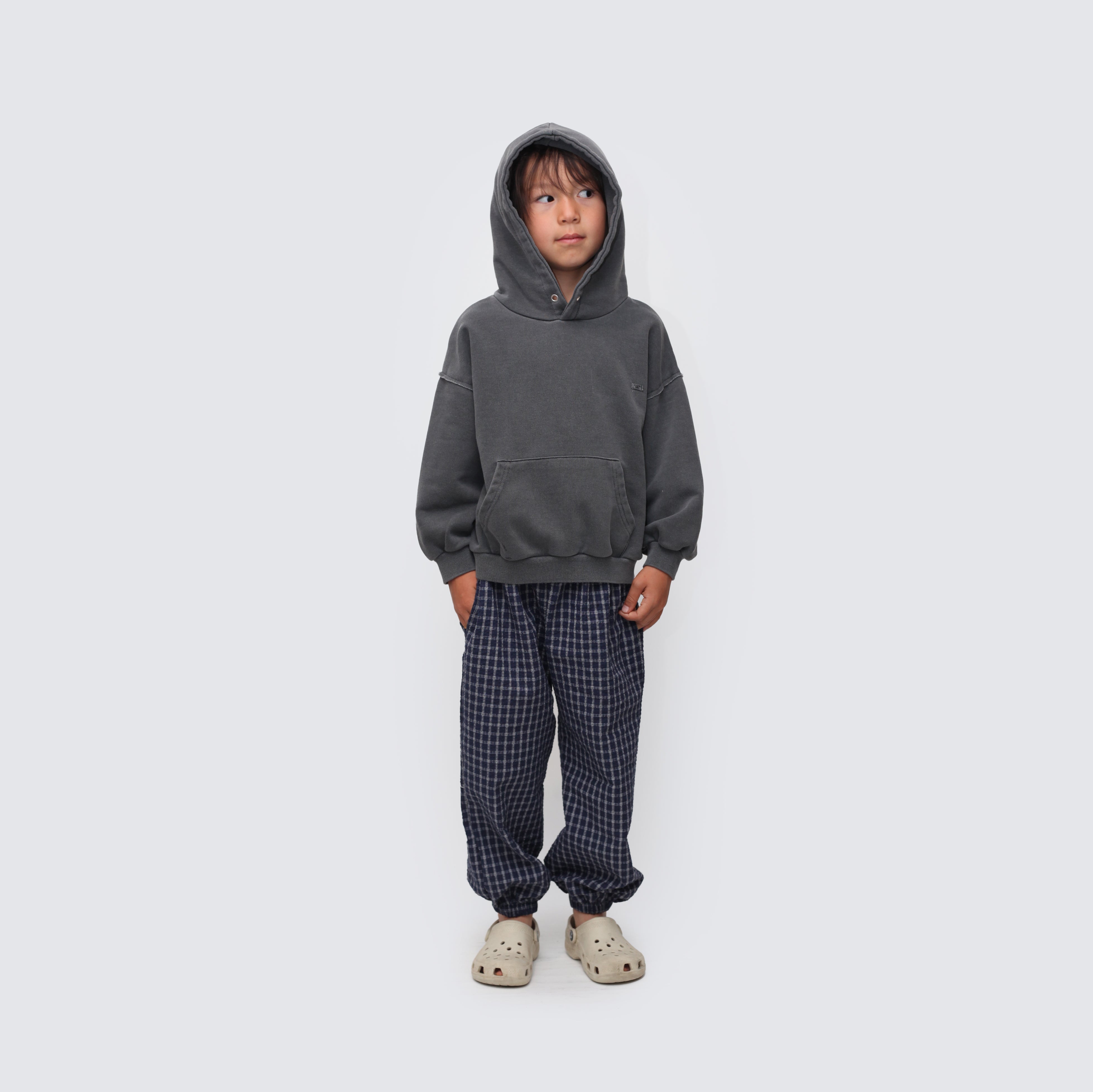 Pigment Hoodie