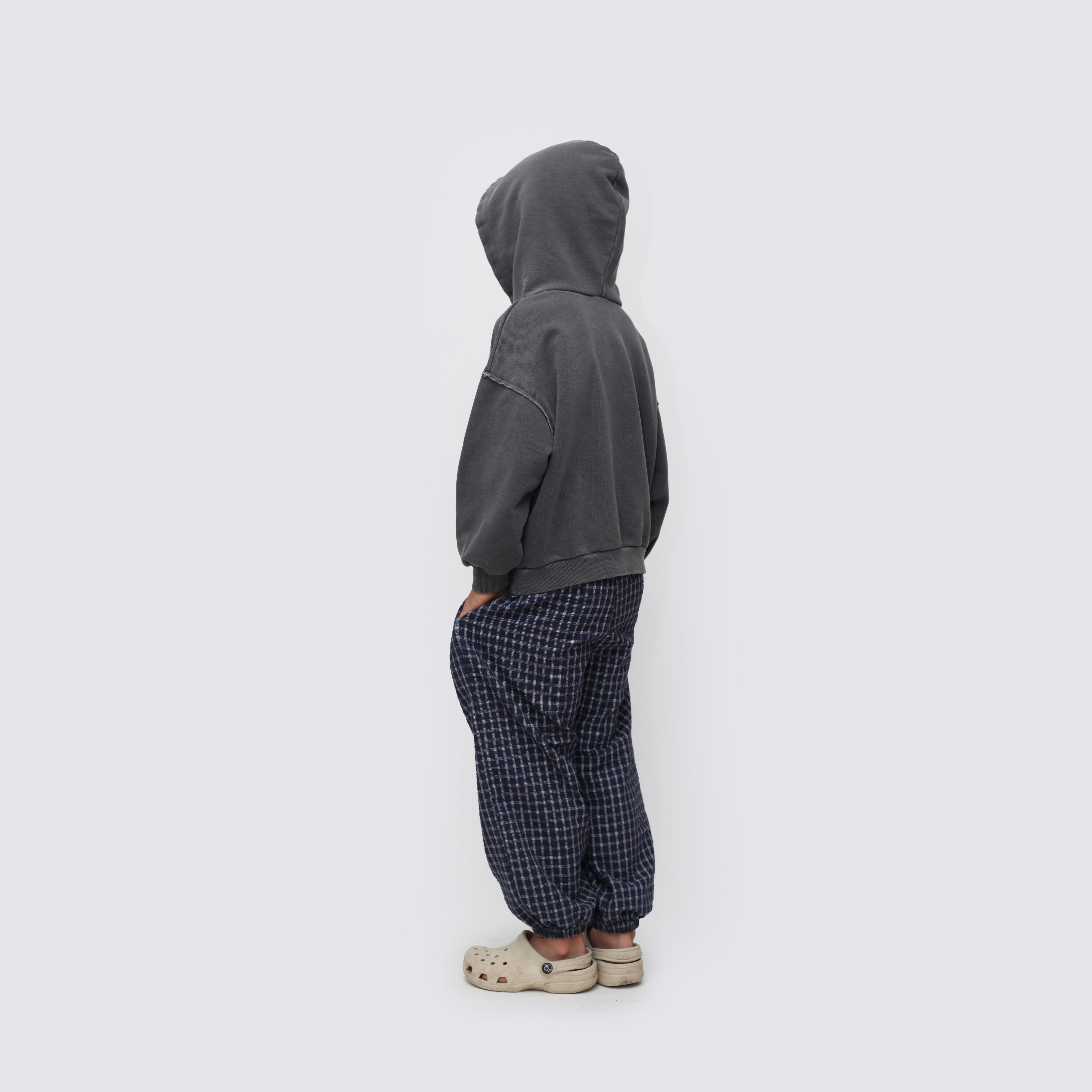 Pigment Hoodie