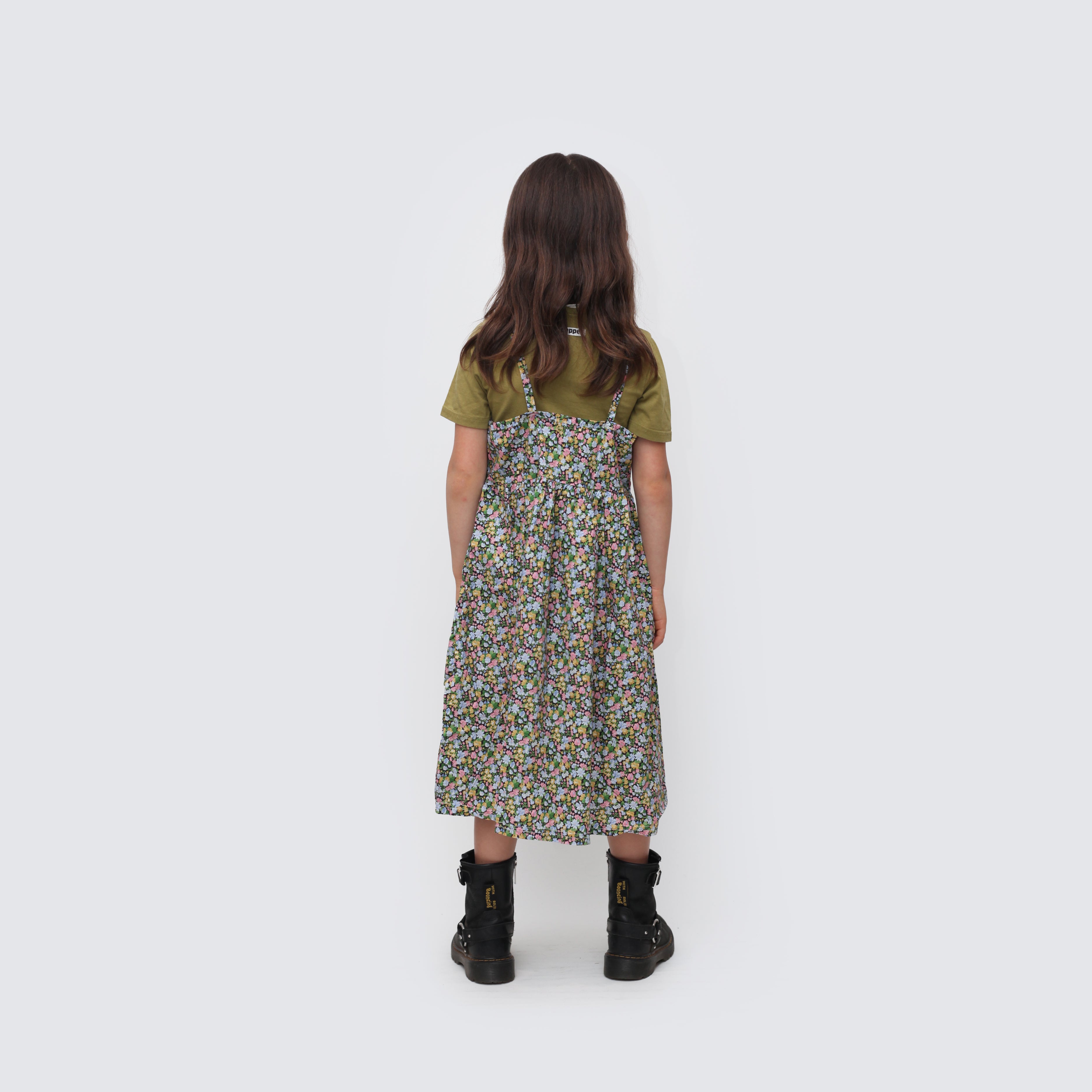 Spring Dress