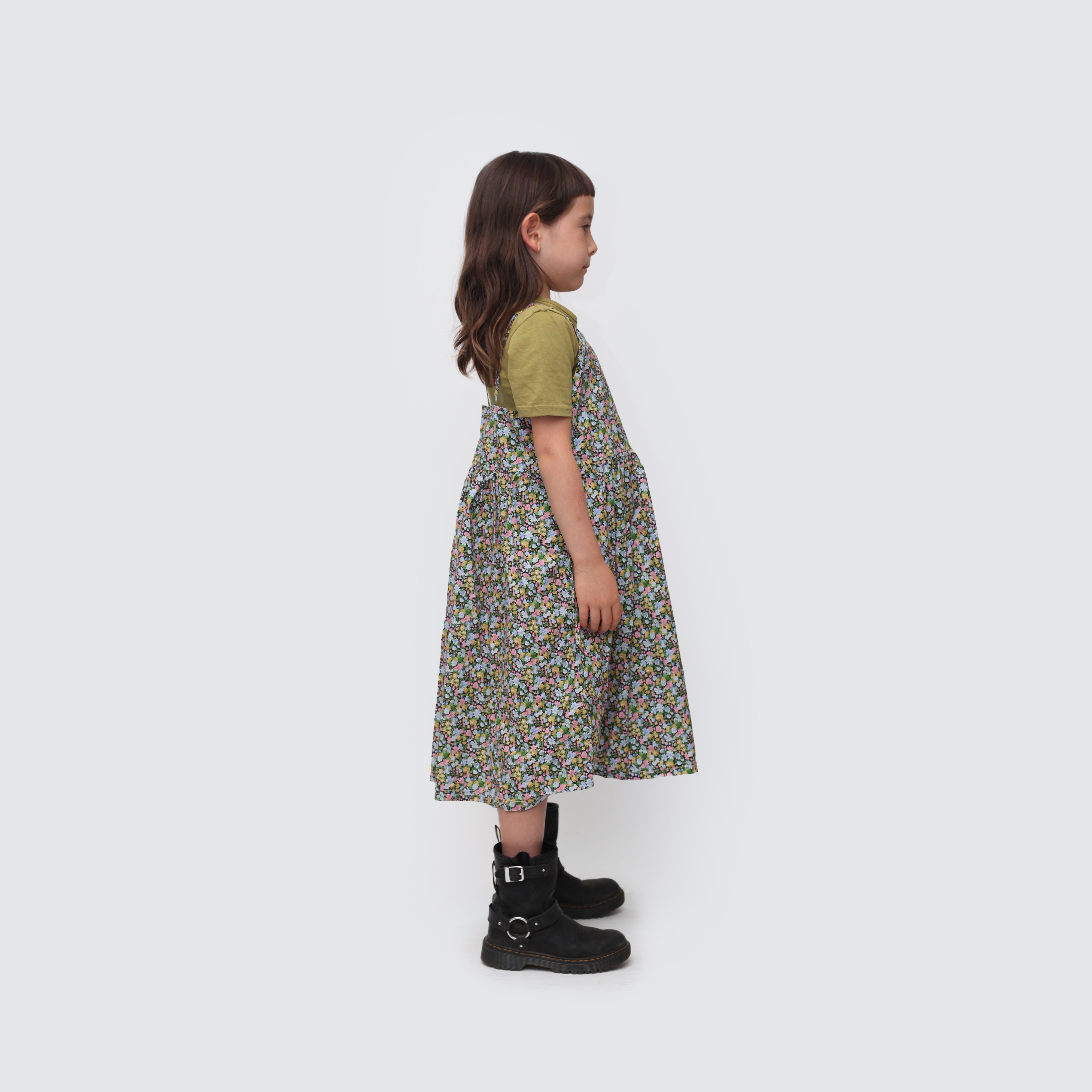 Chewy Short Sleeve