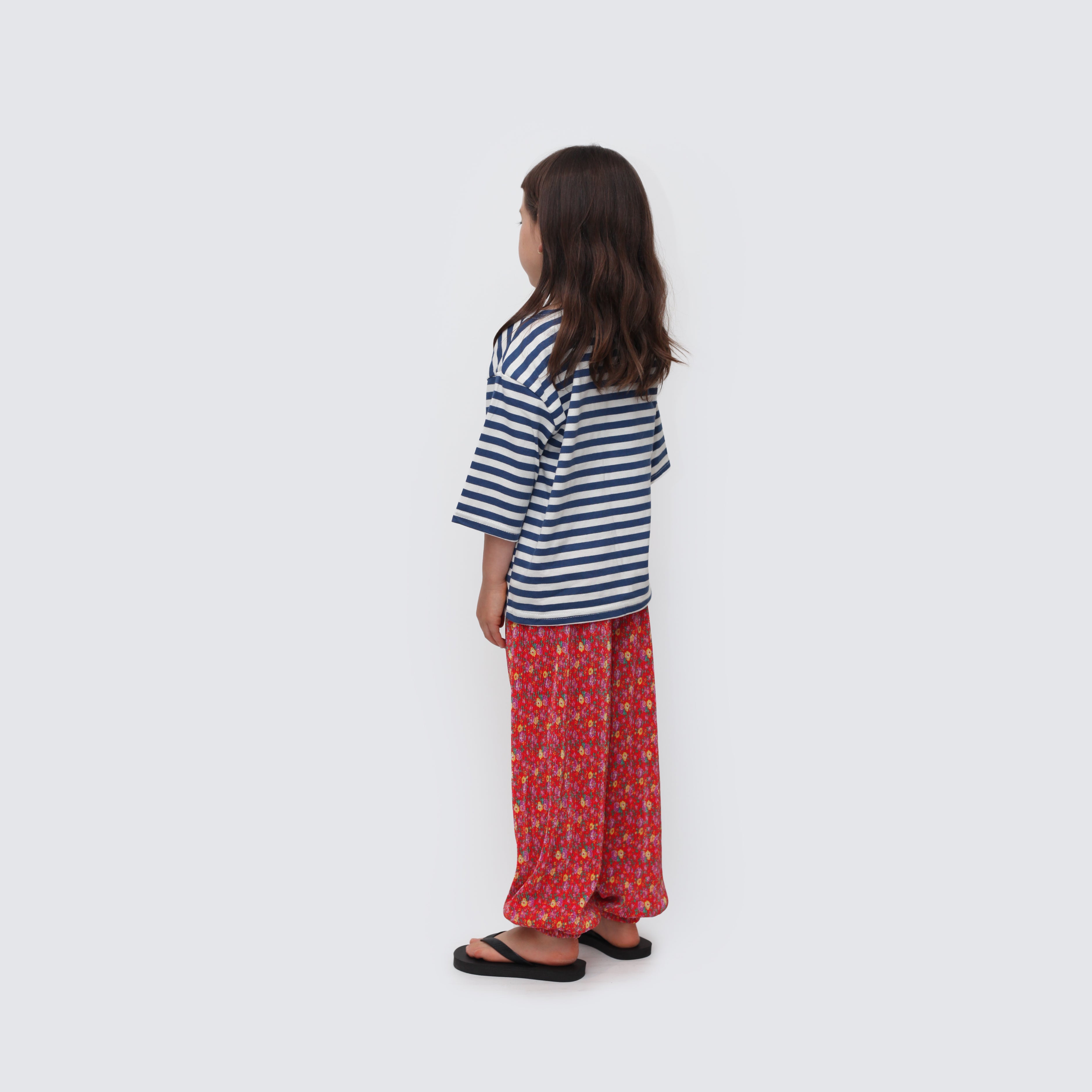 Boat Stripe Tee