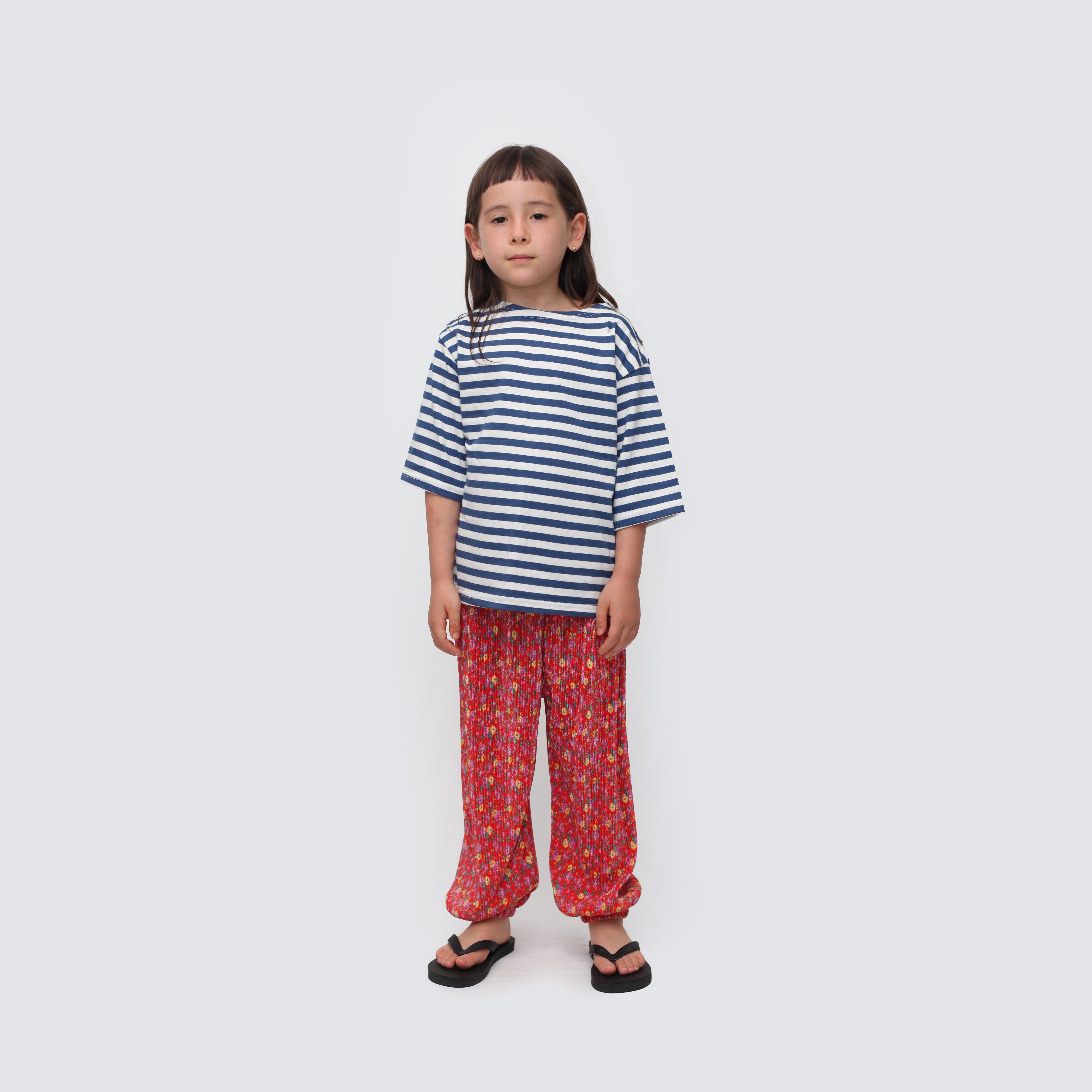 Boat Stripe Tee