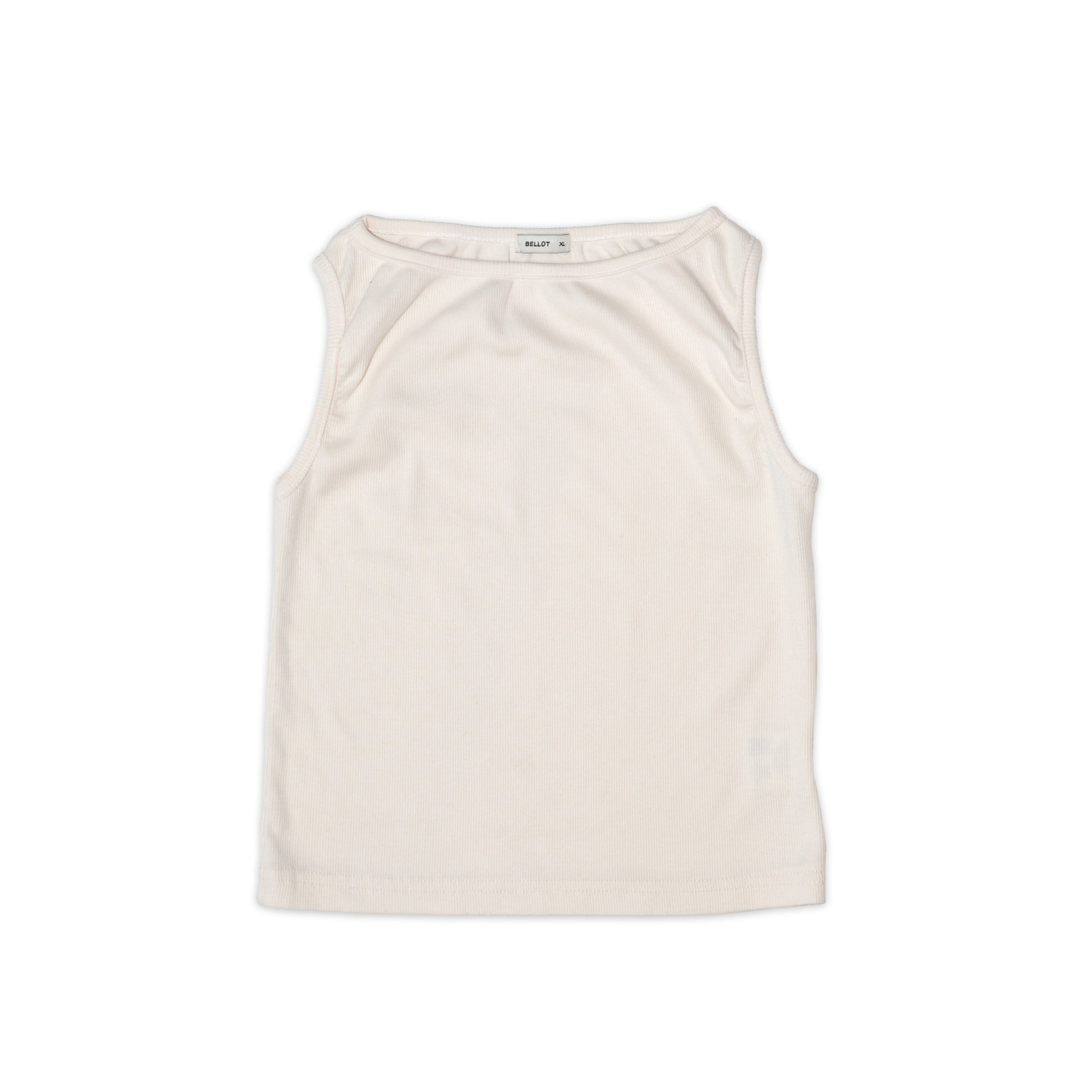 Bellot Tank