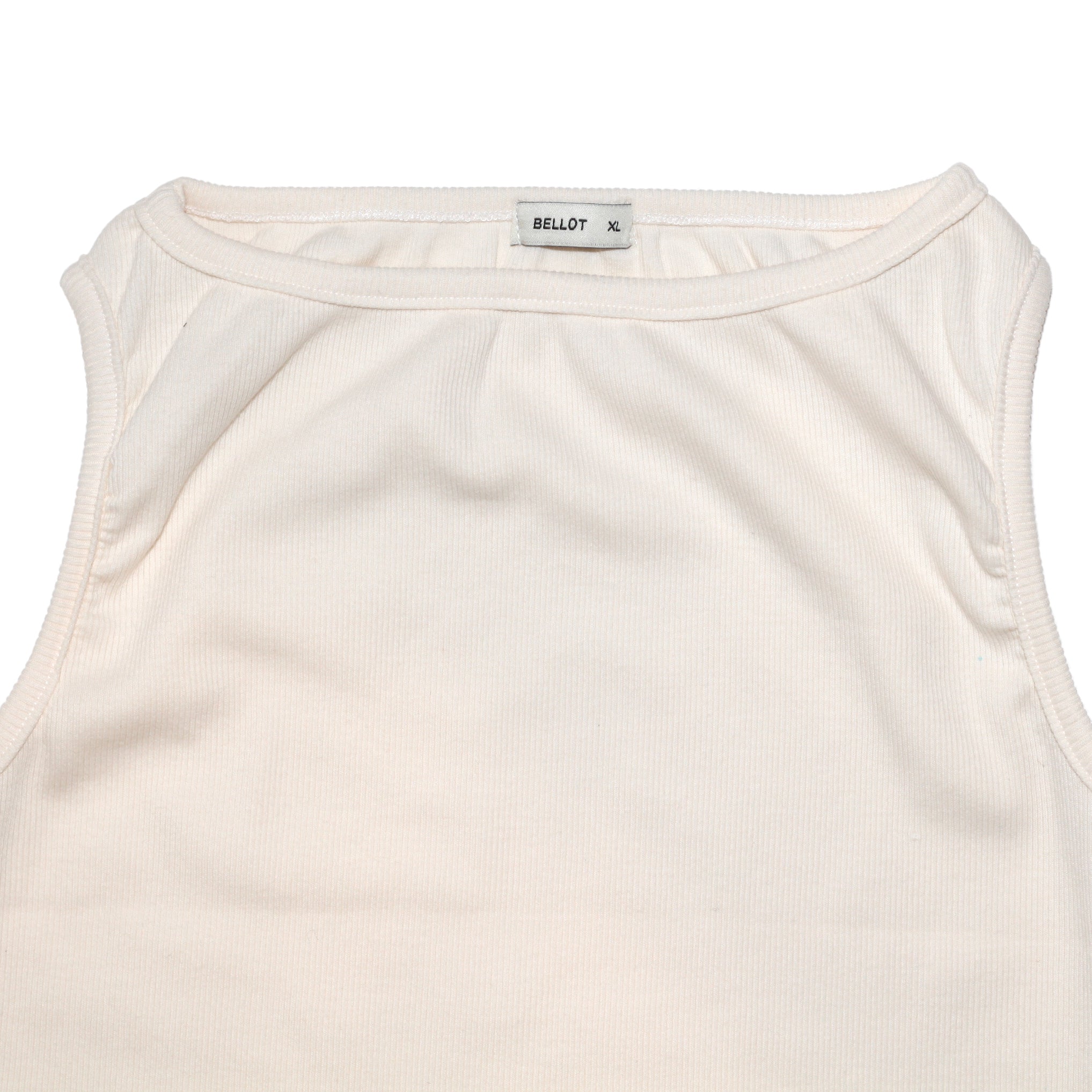 Bellot Tank
