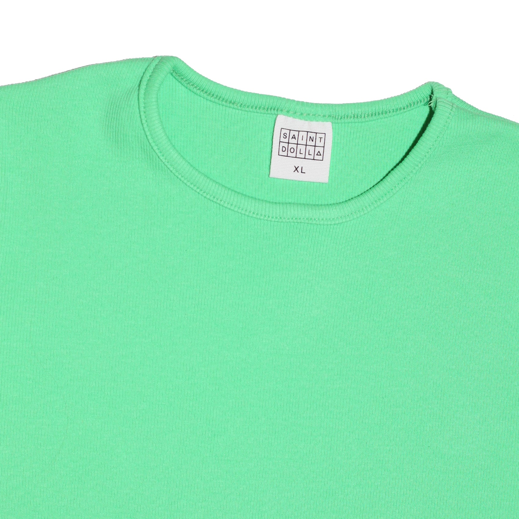 Color Paper Tee