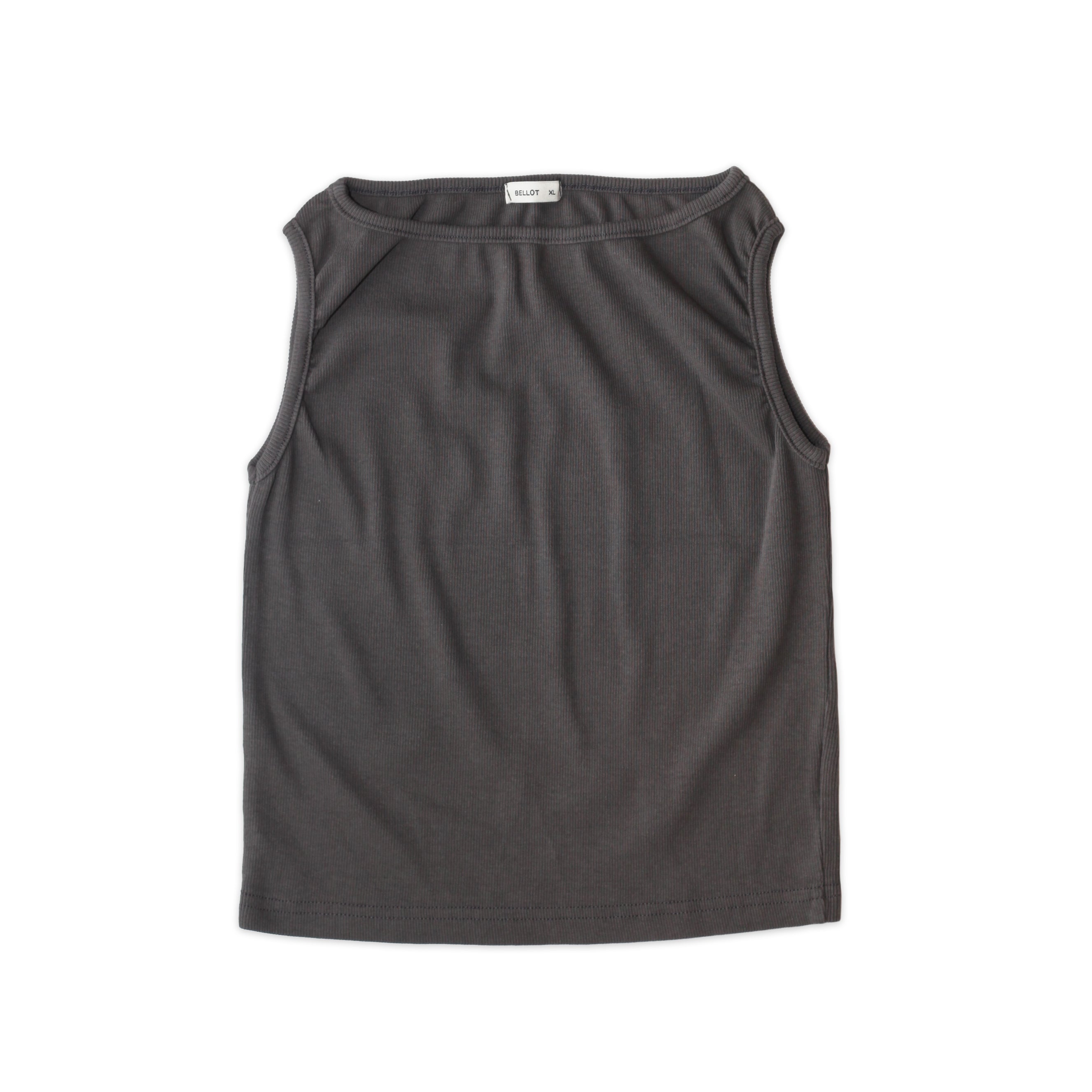 Bellot Tank