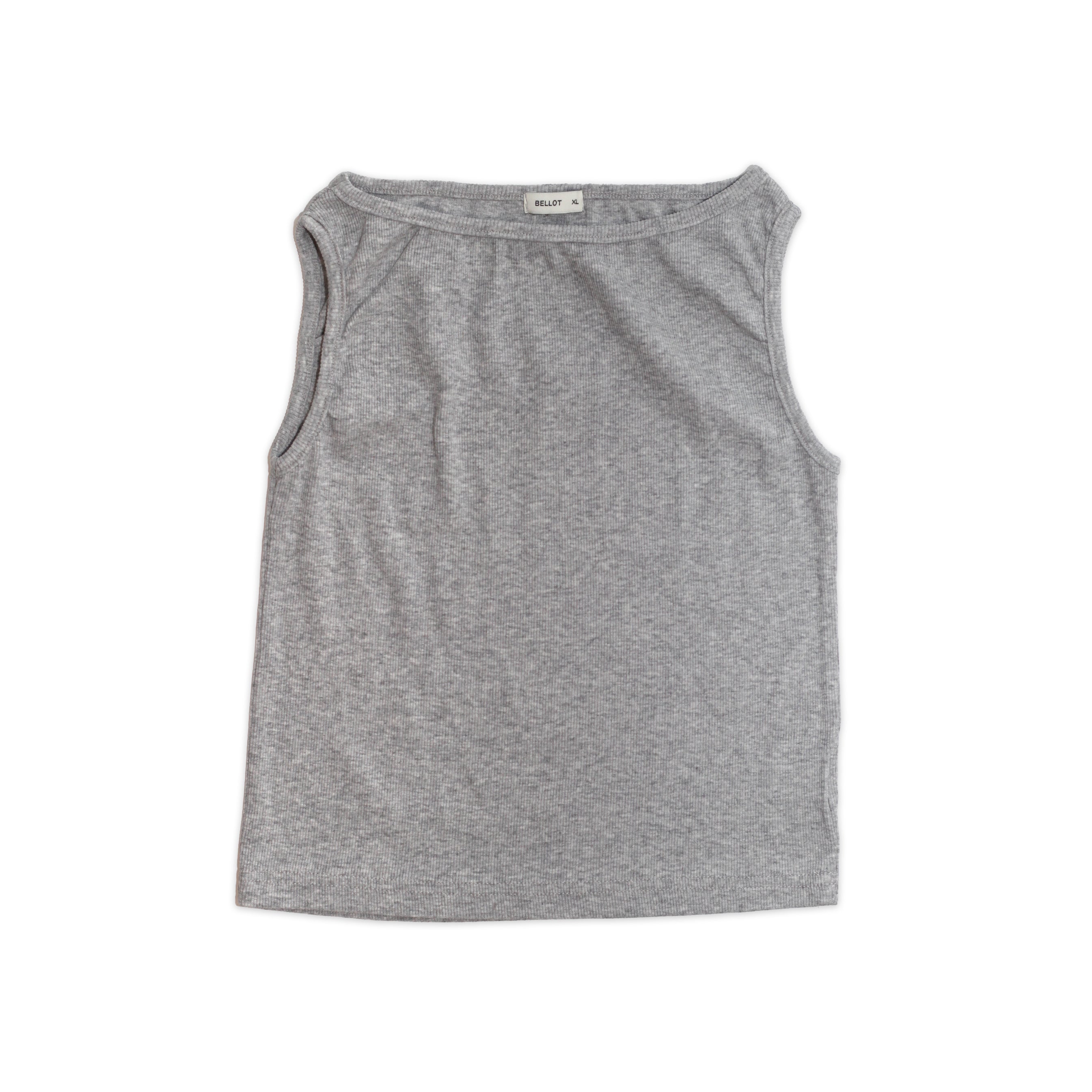 Bellot Tank