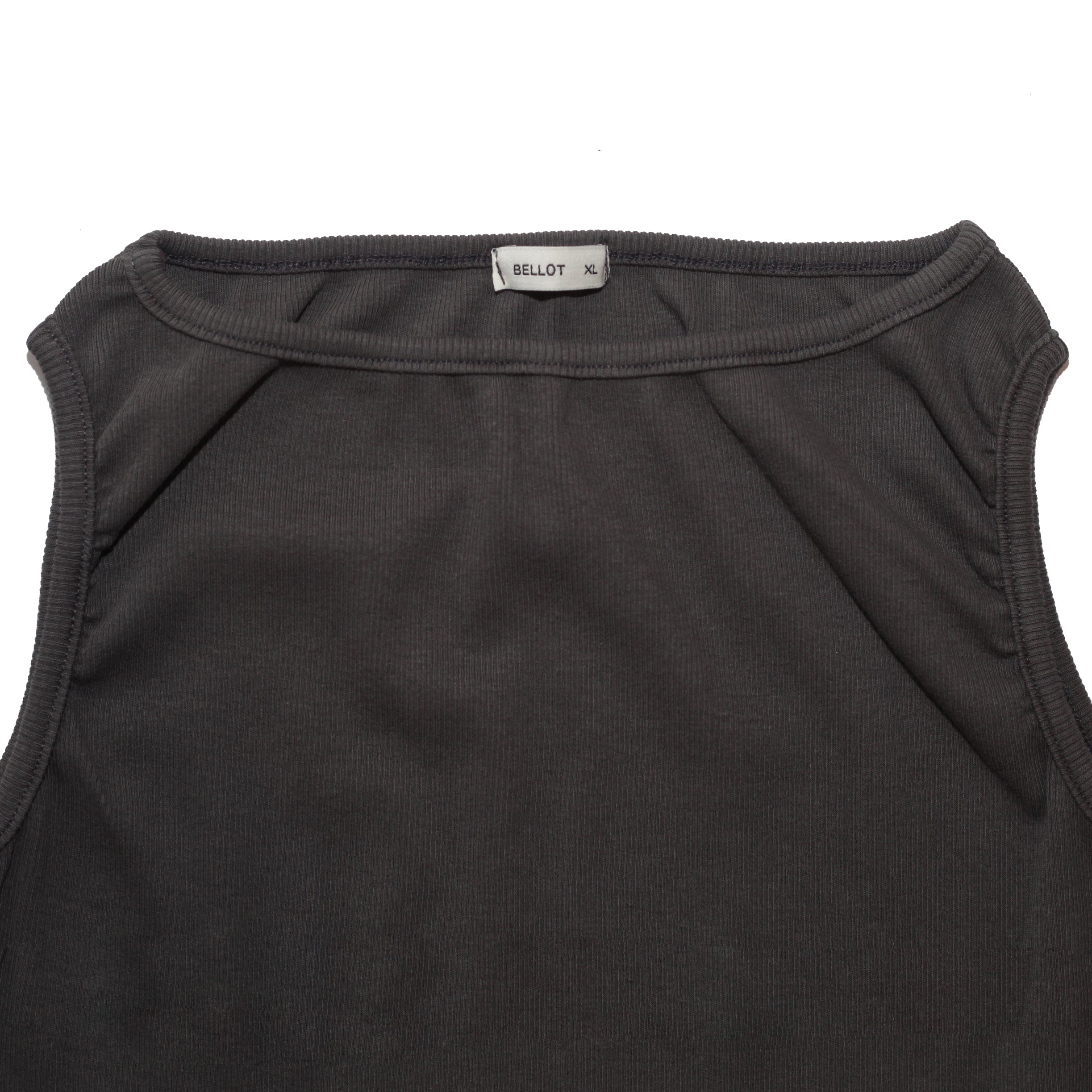 Bellot Tank