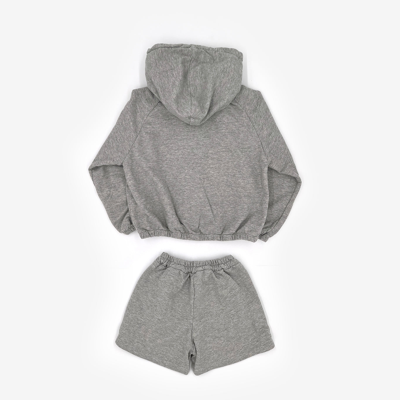 Hoody + Skort Set