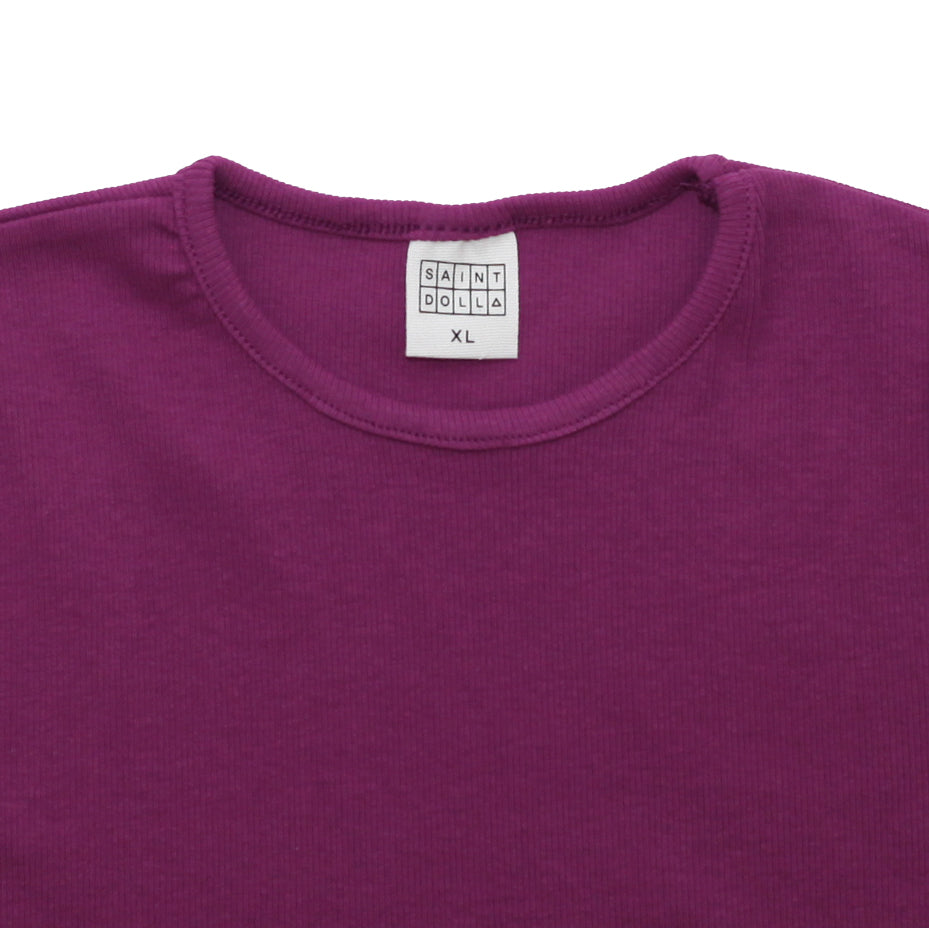 Color Paper Tee