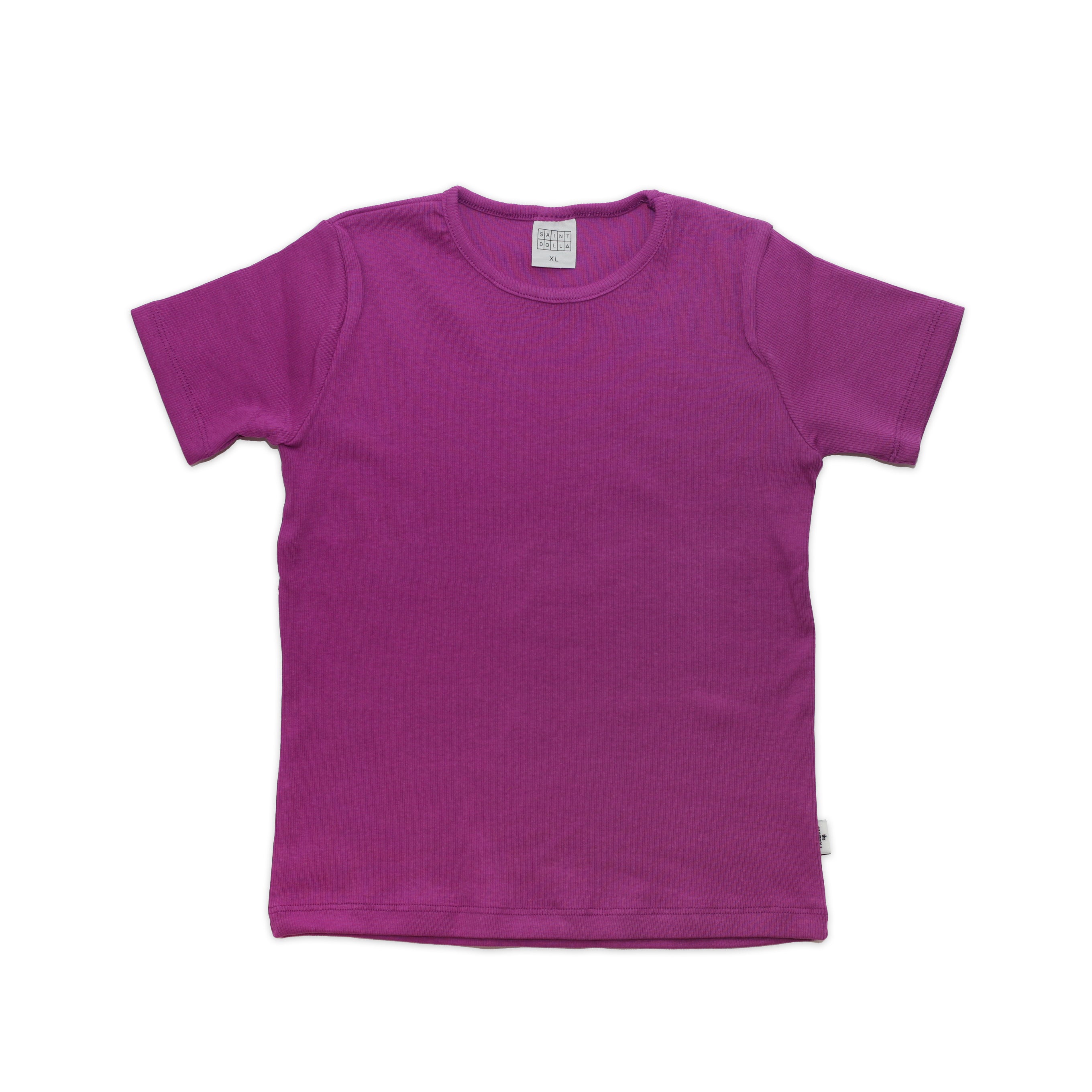Color Paper Tee