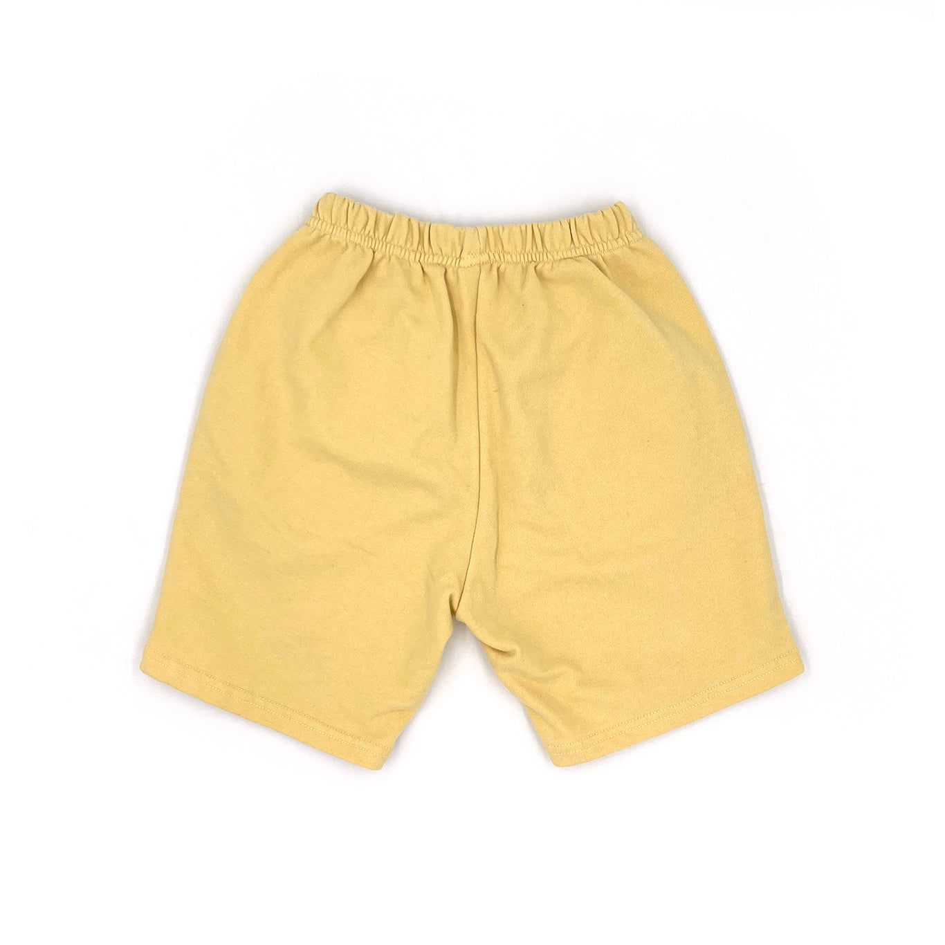 TRW Fleece Shorts