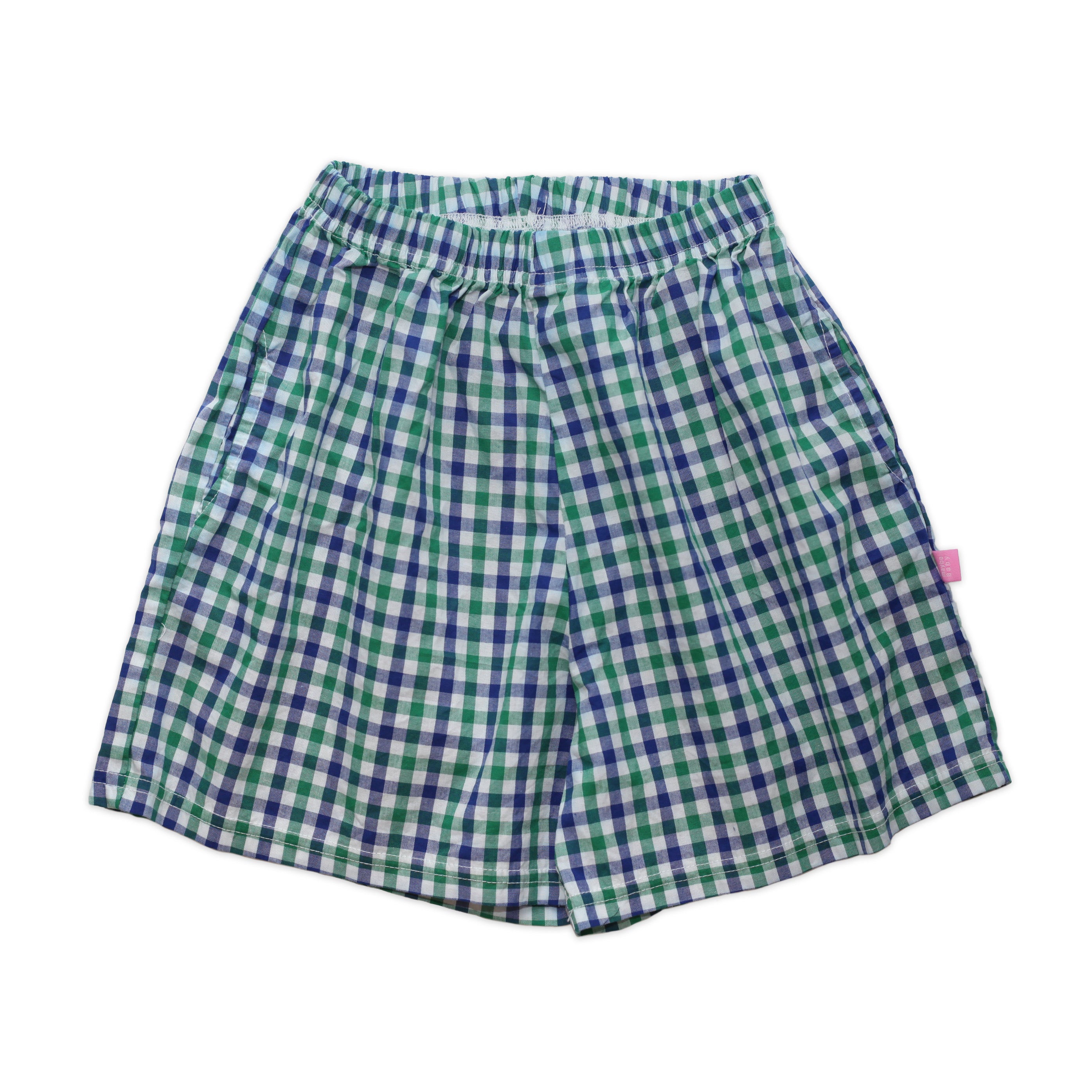 Low Key Shorts