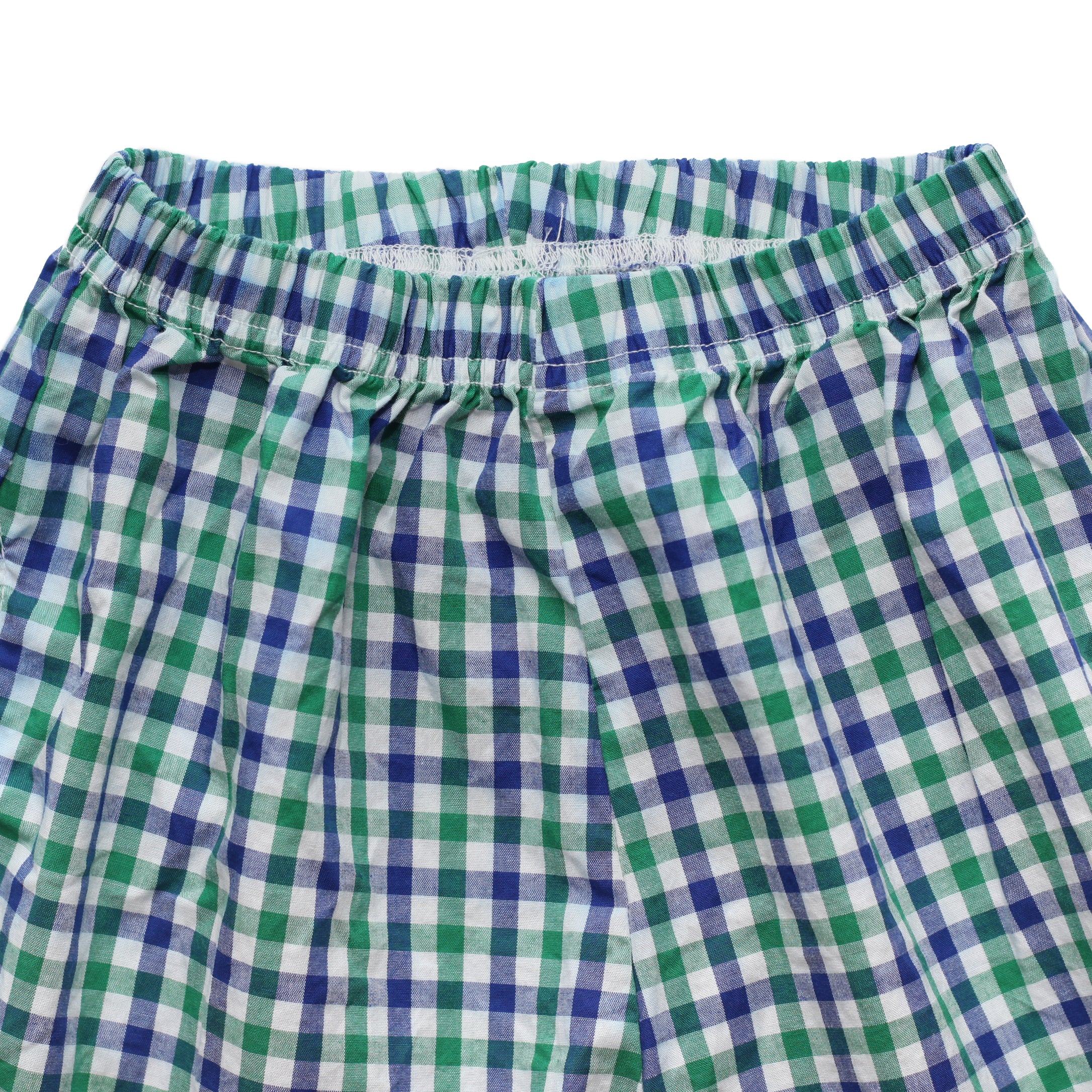Low Key Shorts