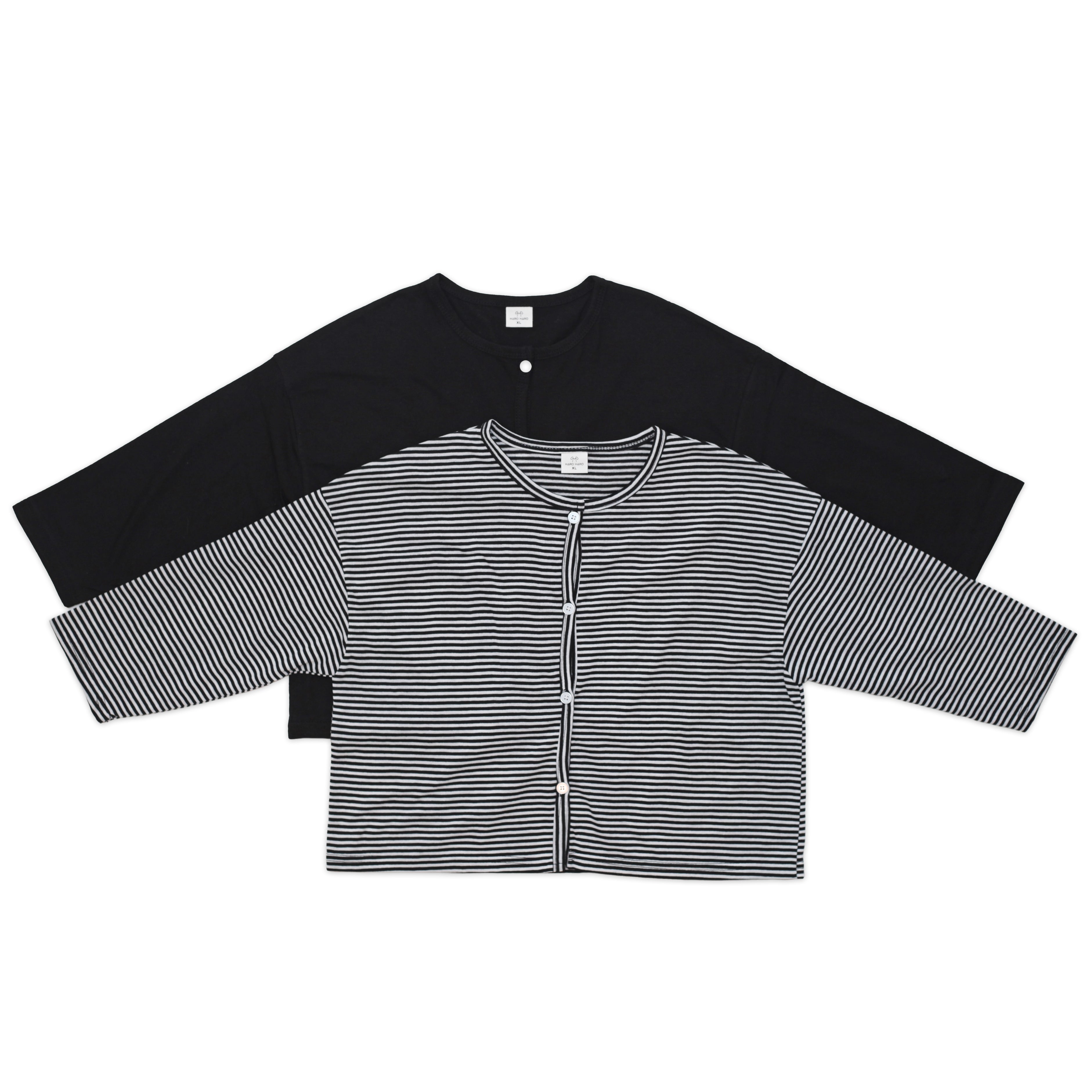 Vacation Cardigan Set