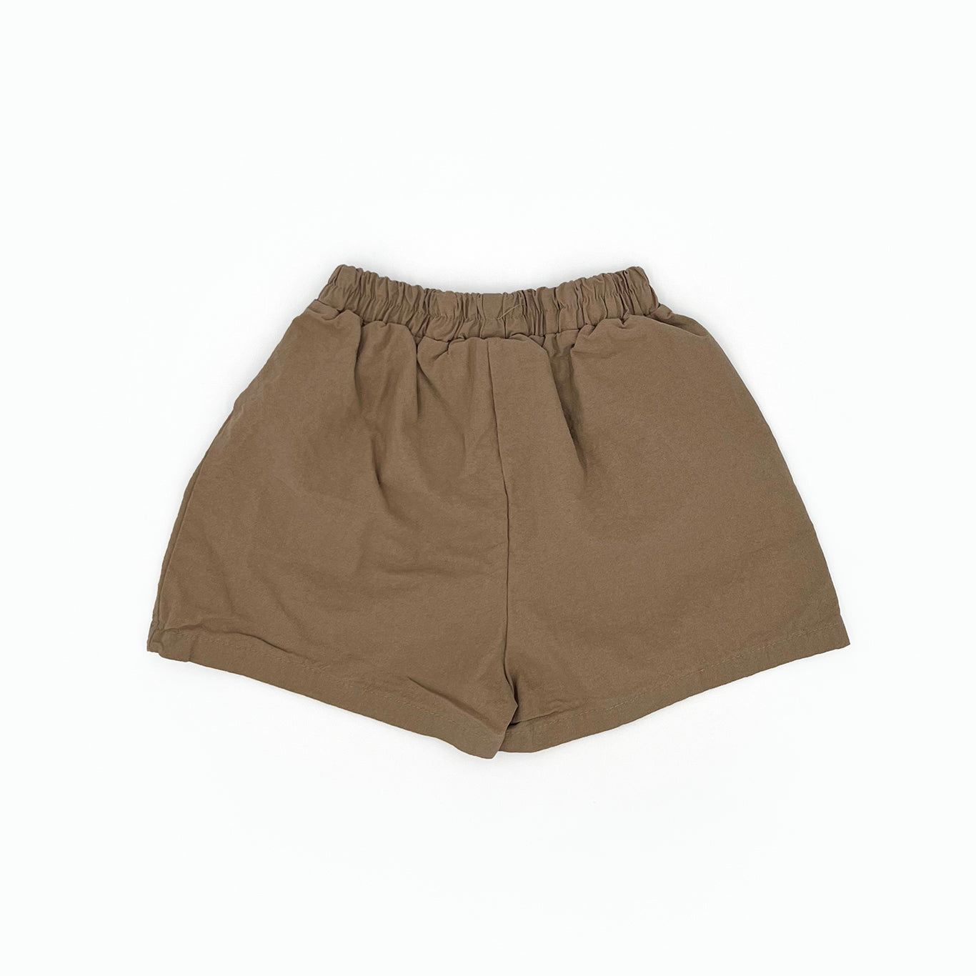 Linen Shortys