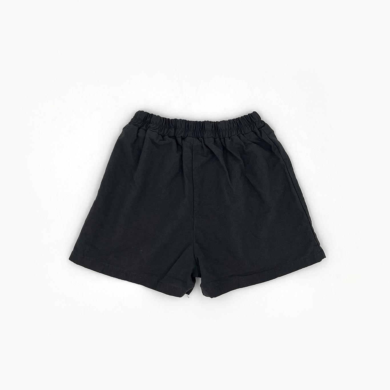 Linen Shortys