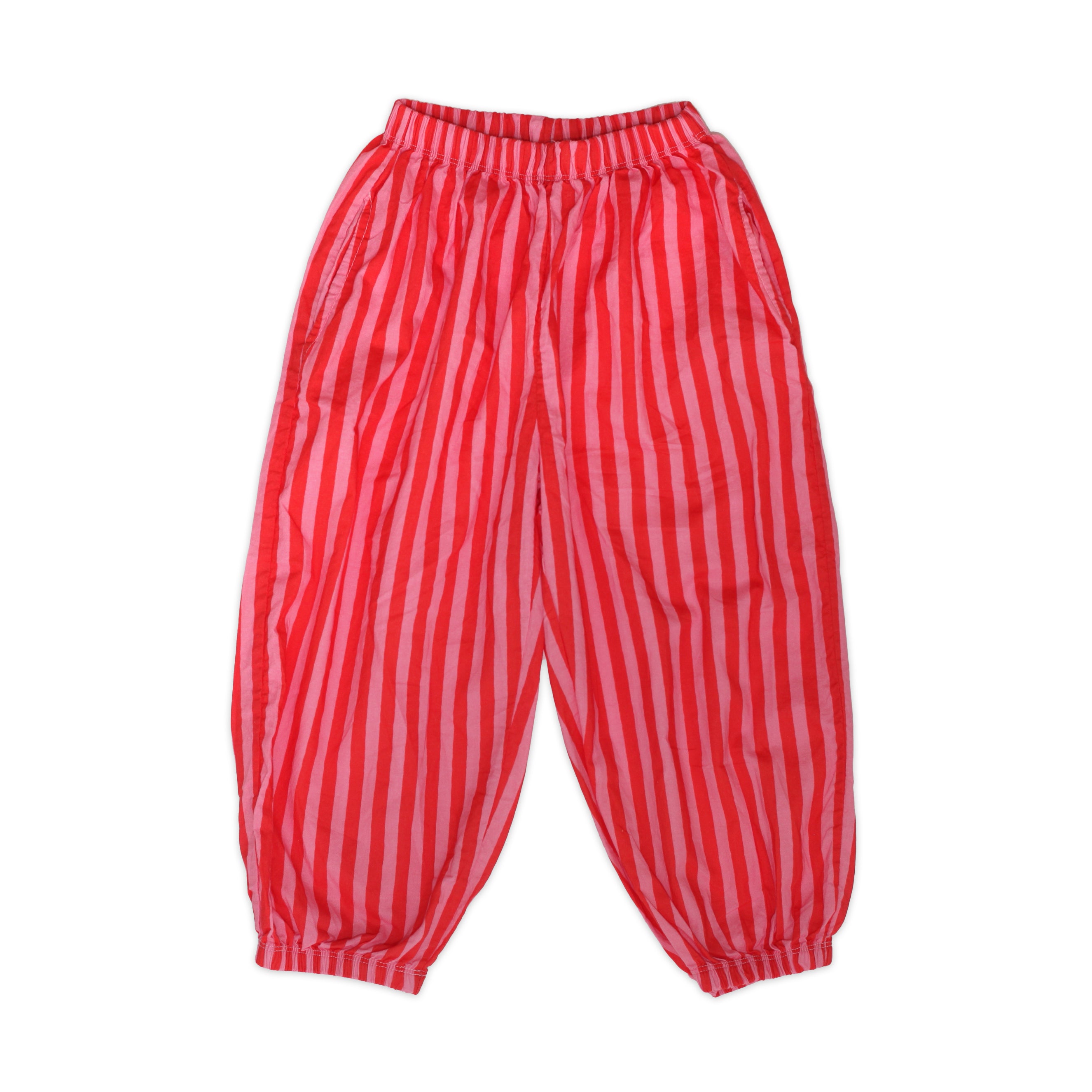 Roro Baggy Pants