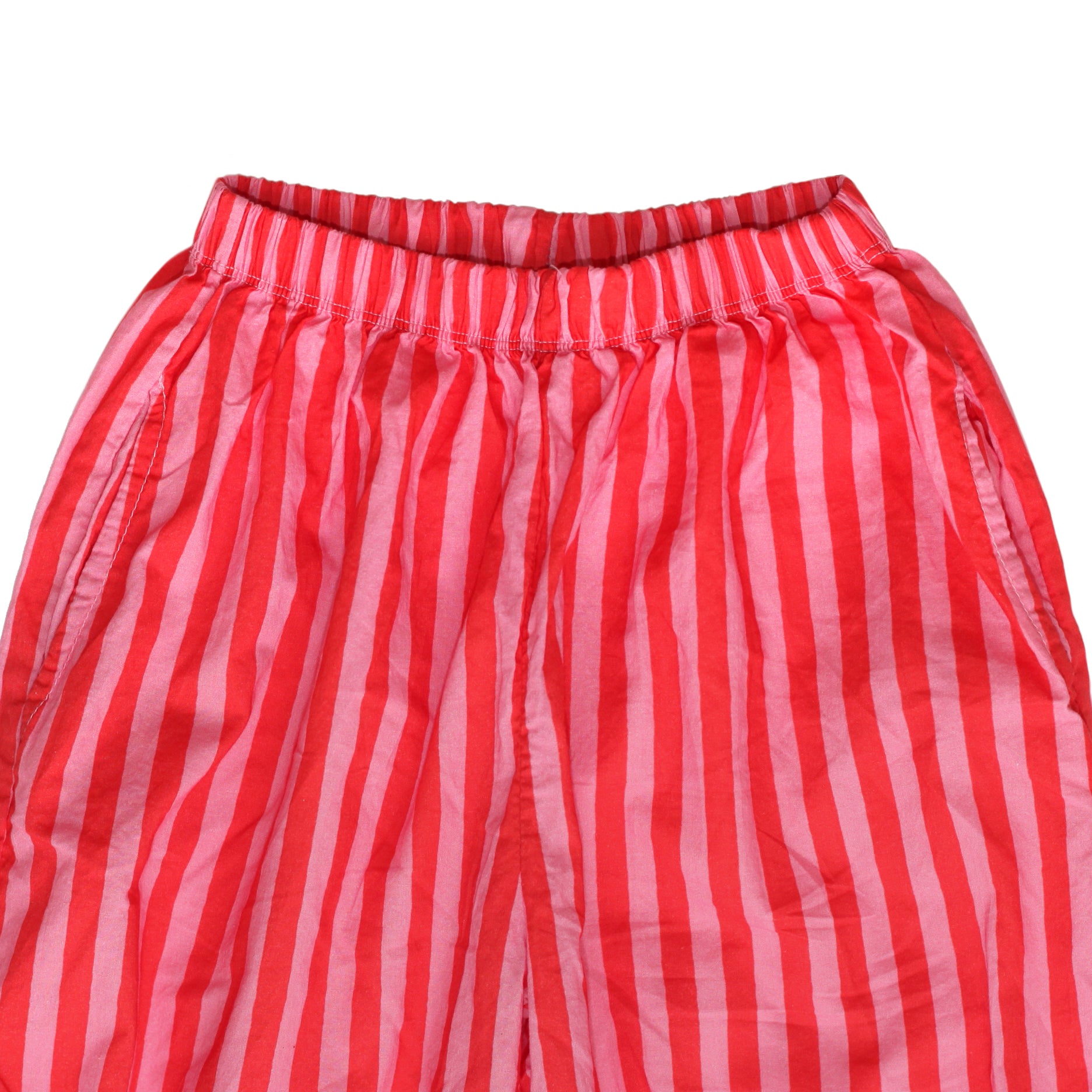 Roro Baggy Pants