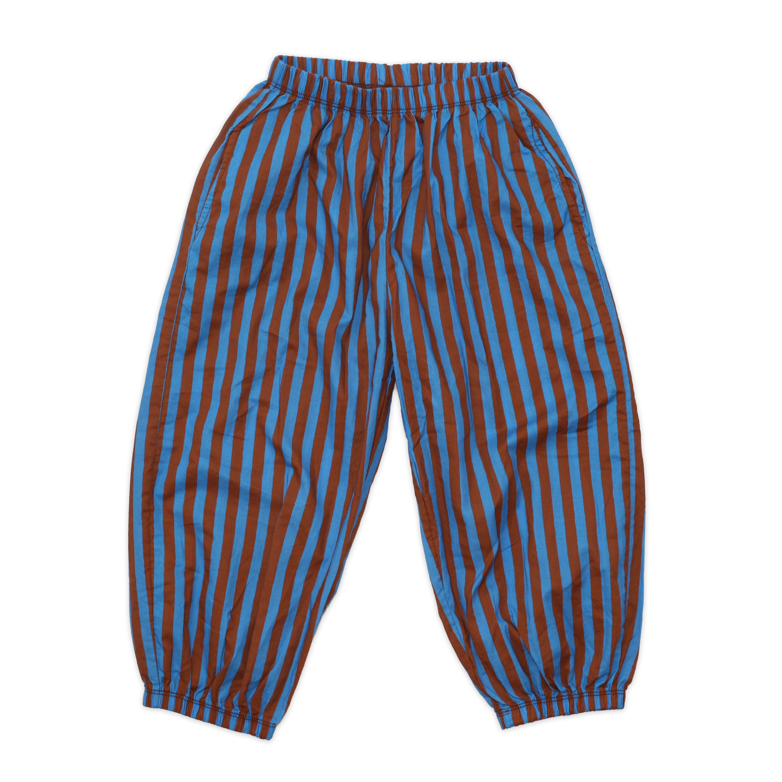 Roro Baggy Pants